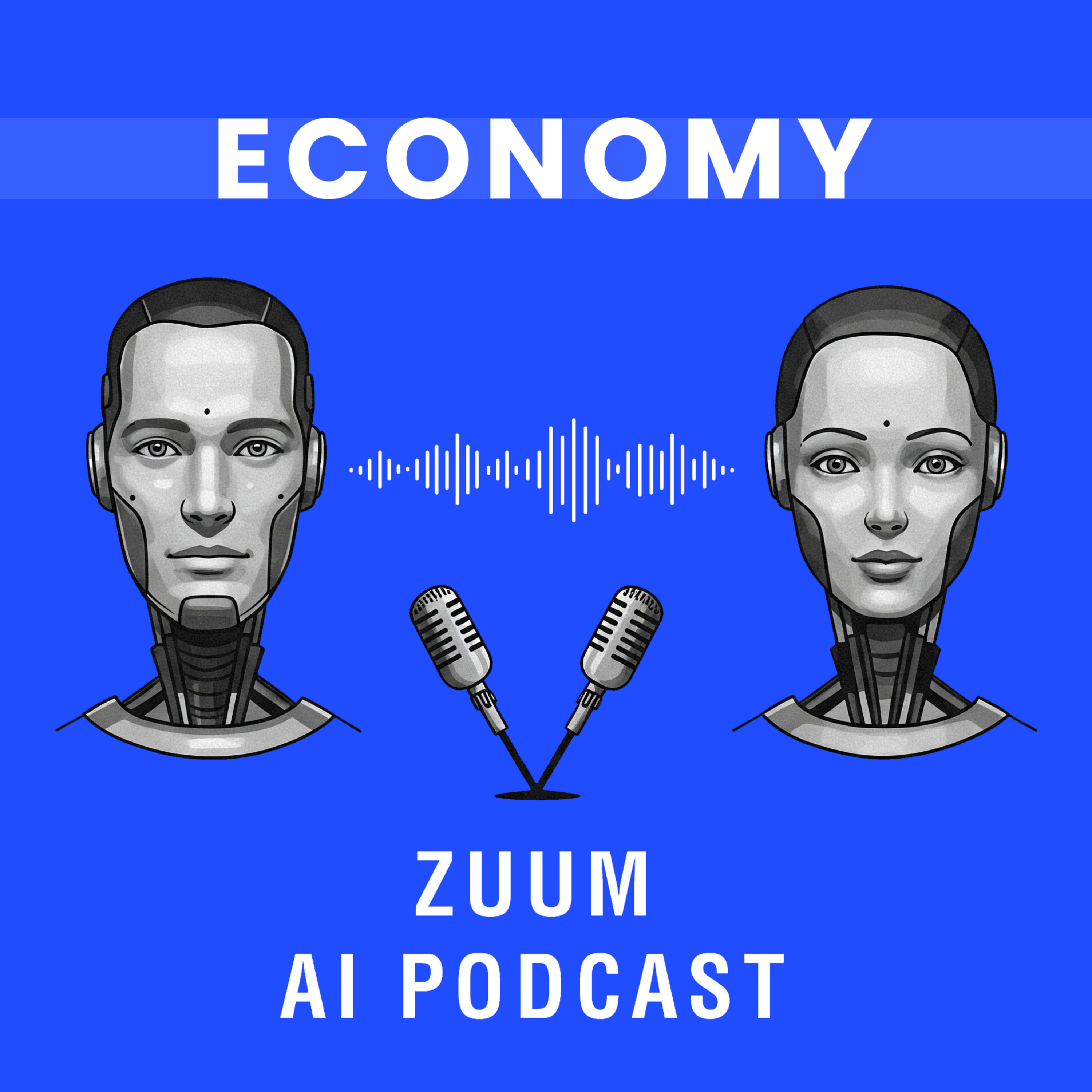Zuum AI Podcast
