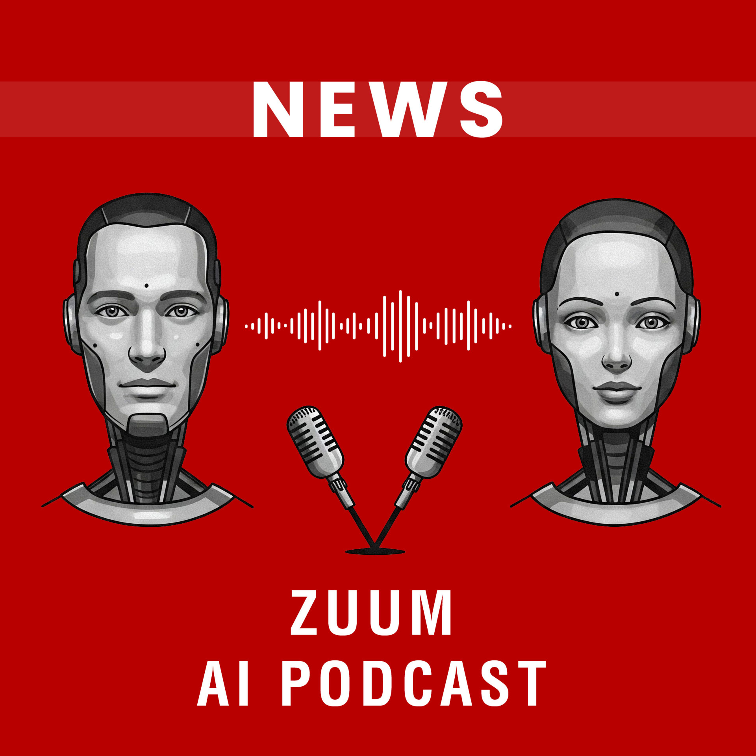 Zuum AI Podcast
