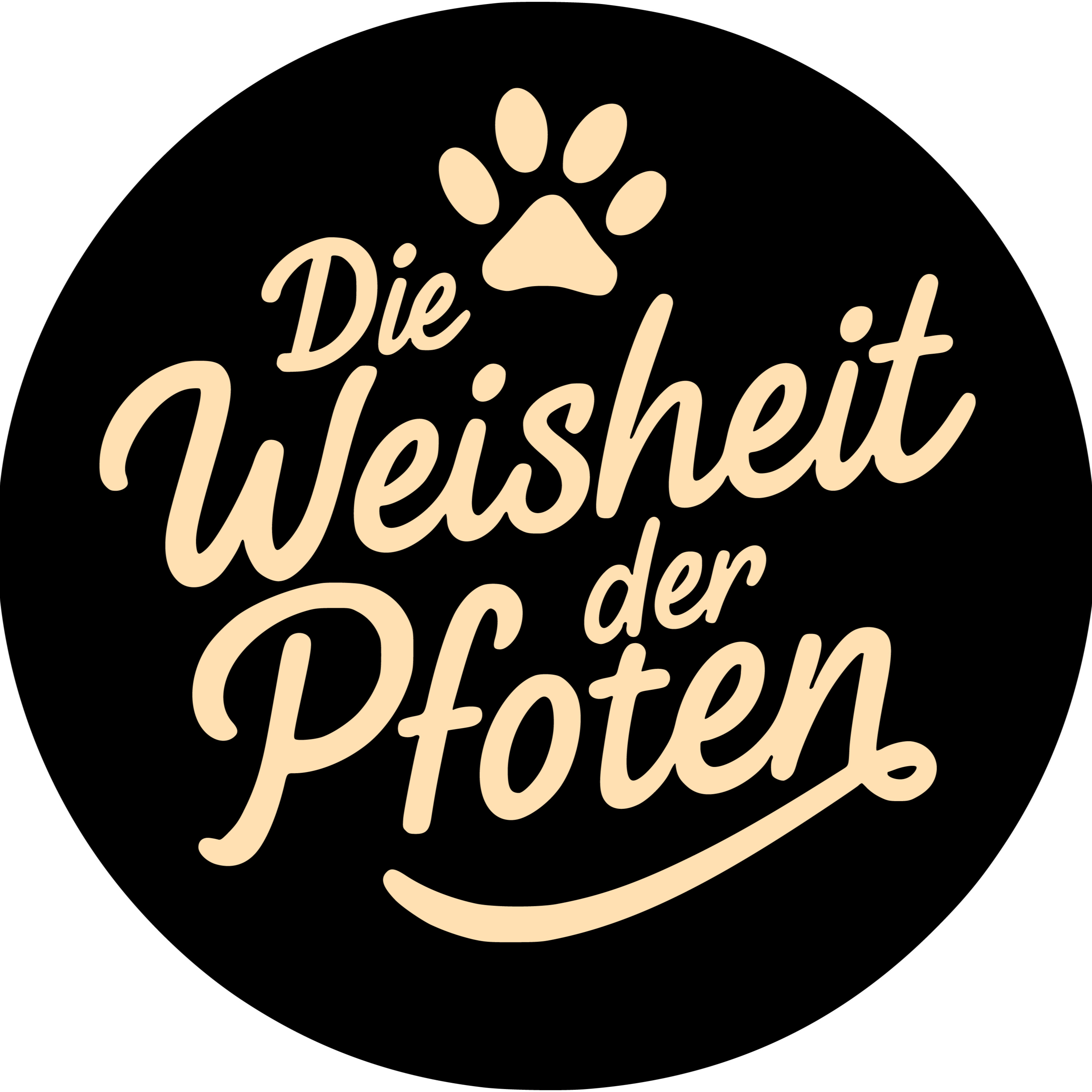 Strafe versus Korrektur - Die Wahrheit, die jeder Hundebesitzer kennen sollte episode artwork