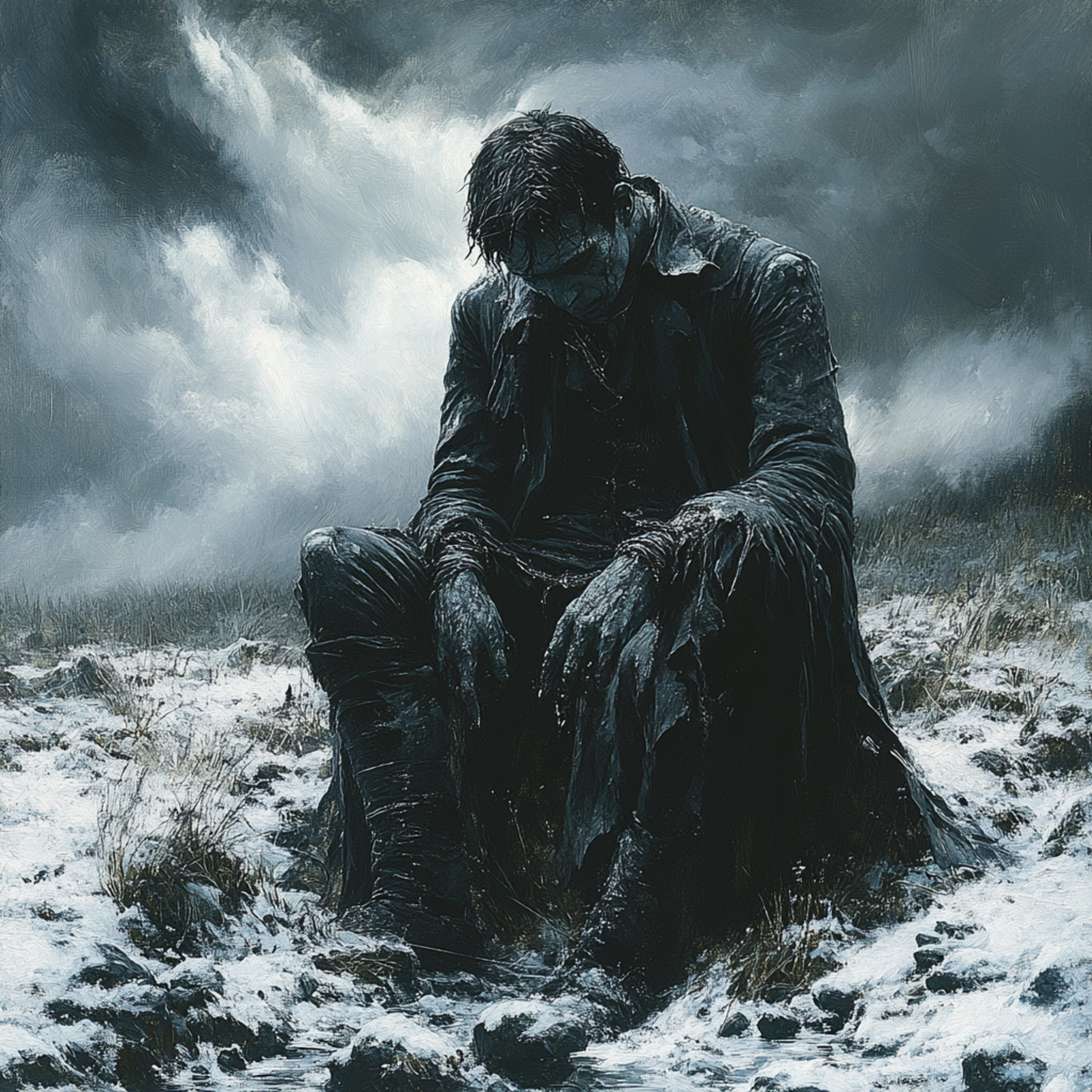 Frankenstein by Mary Shelley - Chapter 22