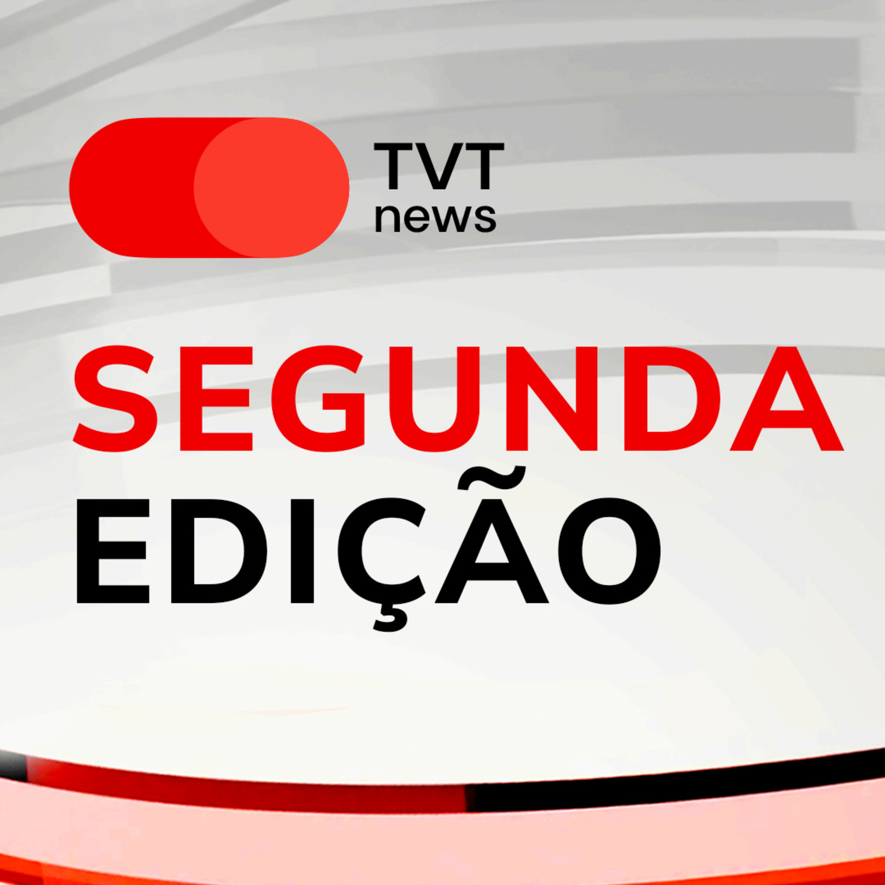 TVT News Segunda Edição 21.07 episode artwork