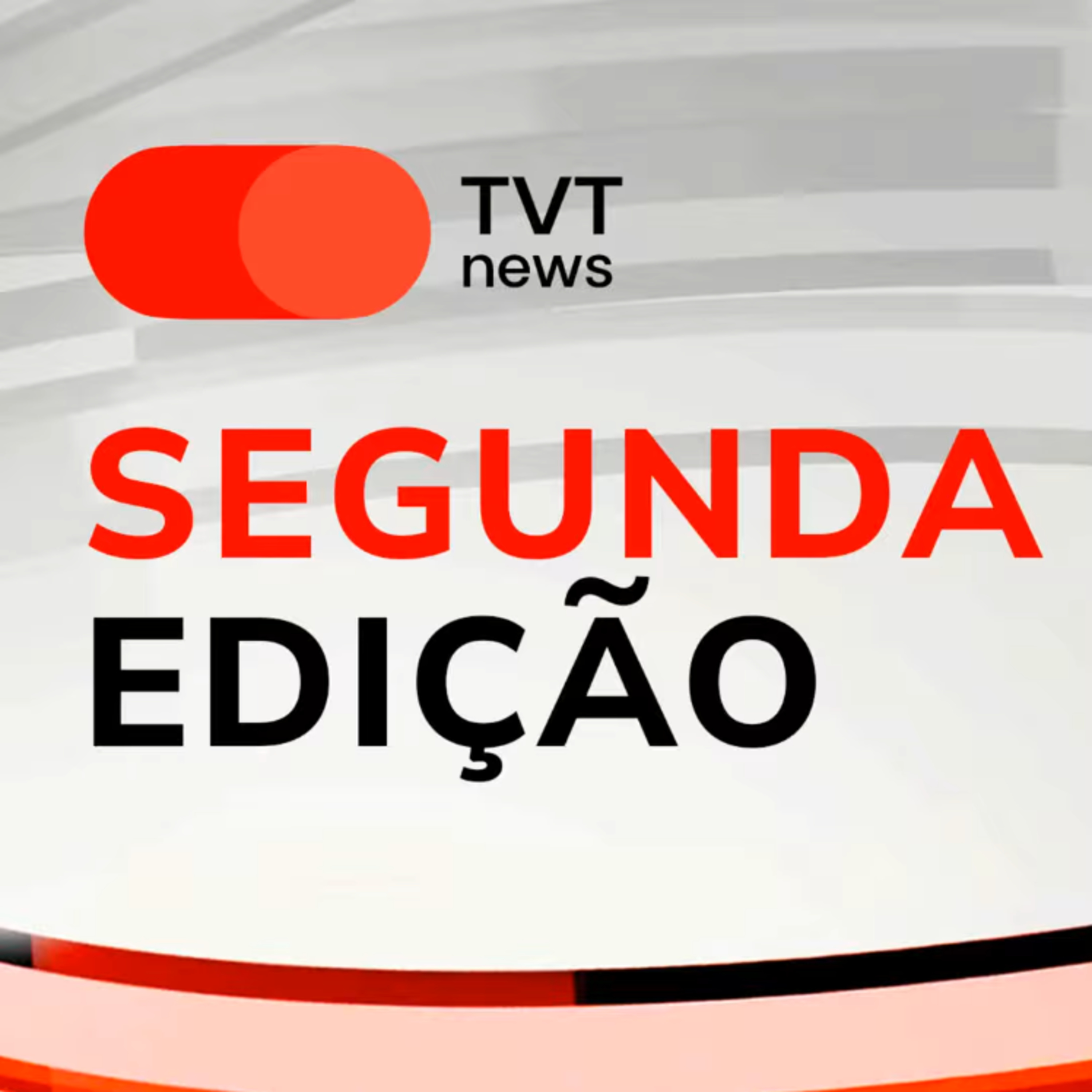 TVT News Segunda Edição | 19.08.2025 episode artwork