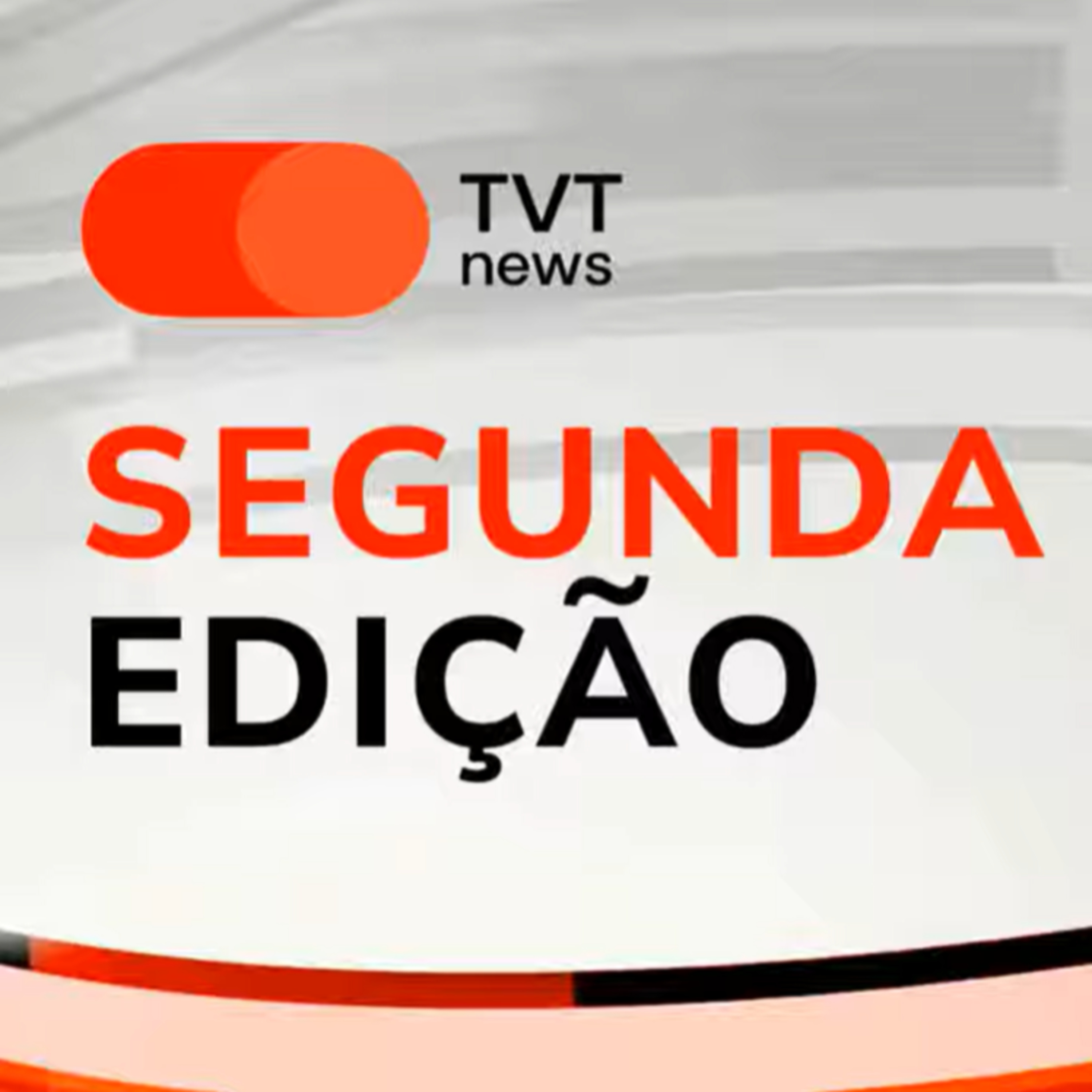 Jornal TVT News Segunda Edição | 24.07.2026 episode artwork