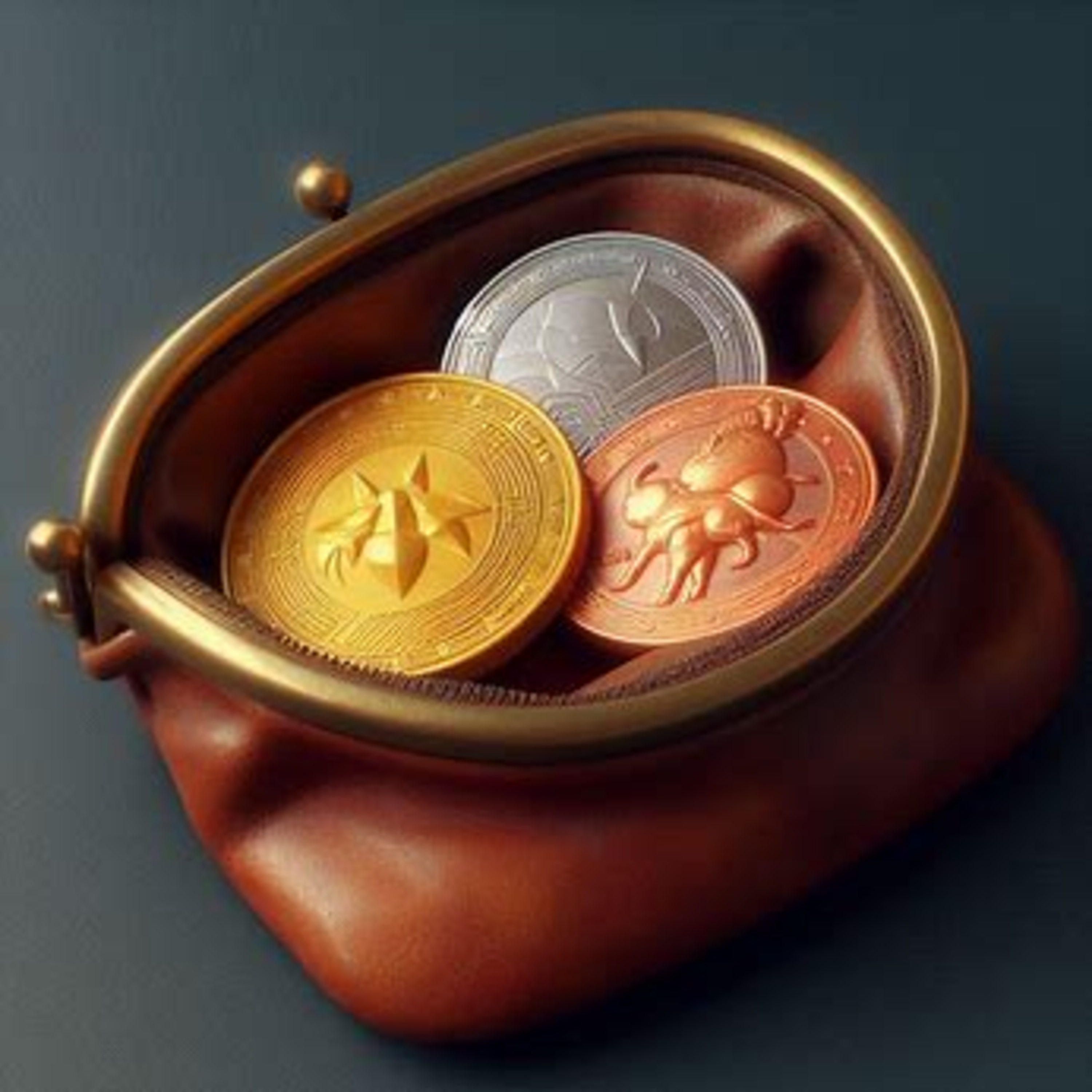 Spare Change - Christian Beliefs