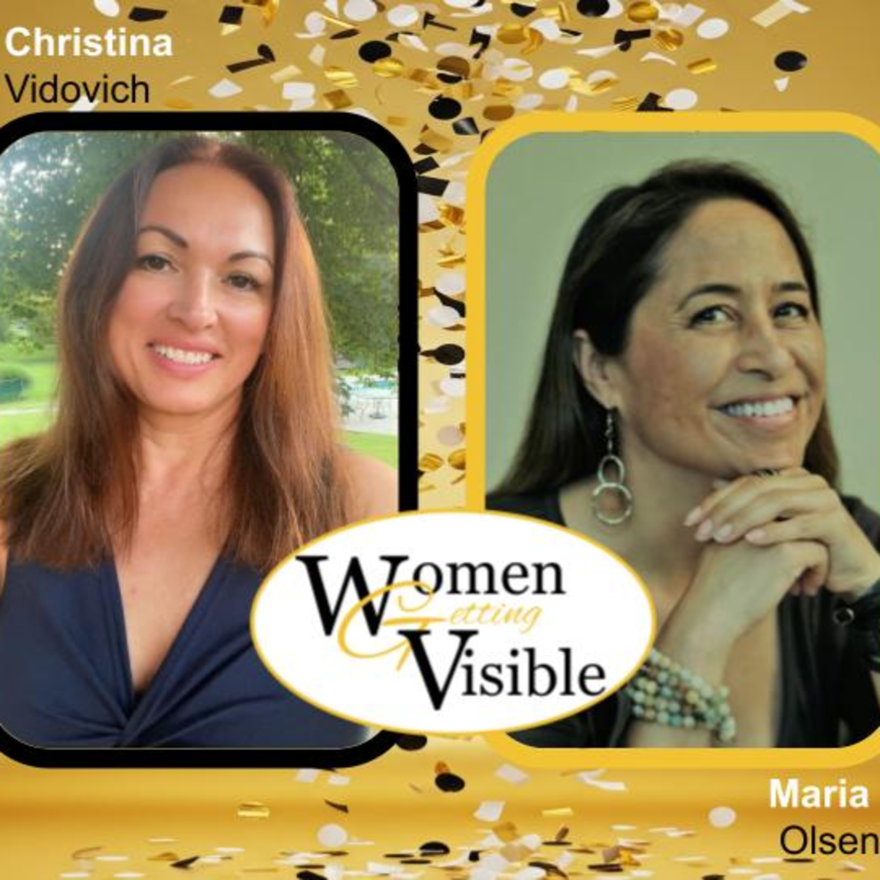 Women Getting Visible