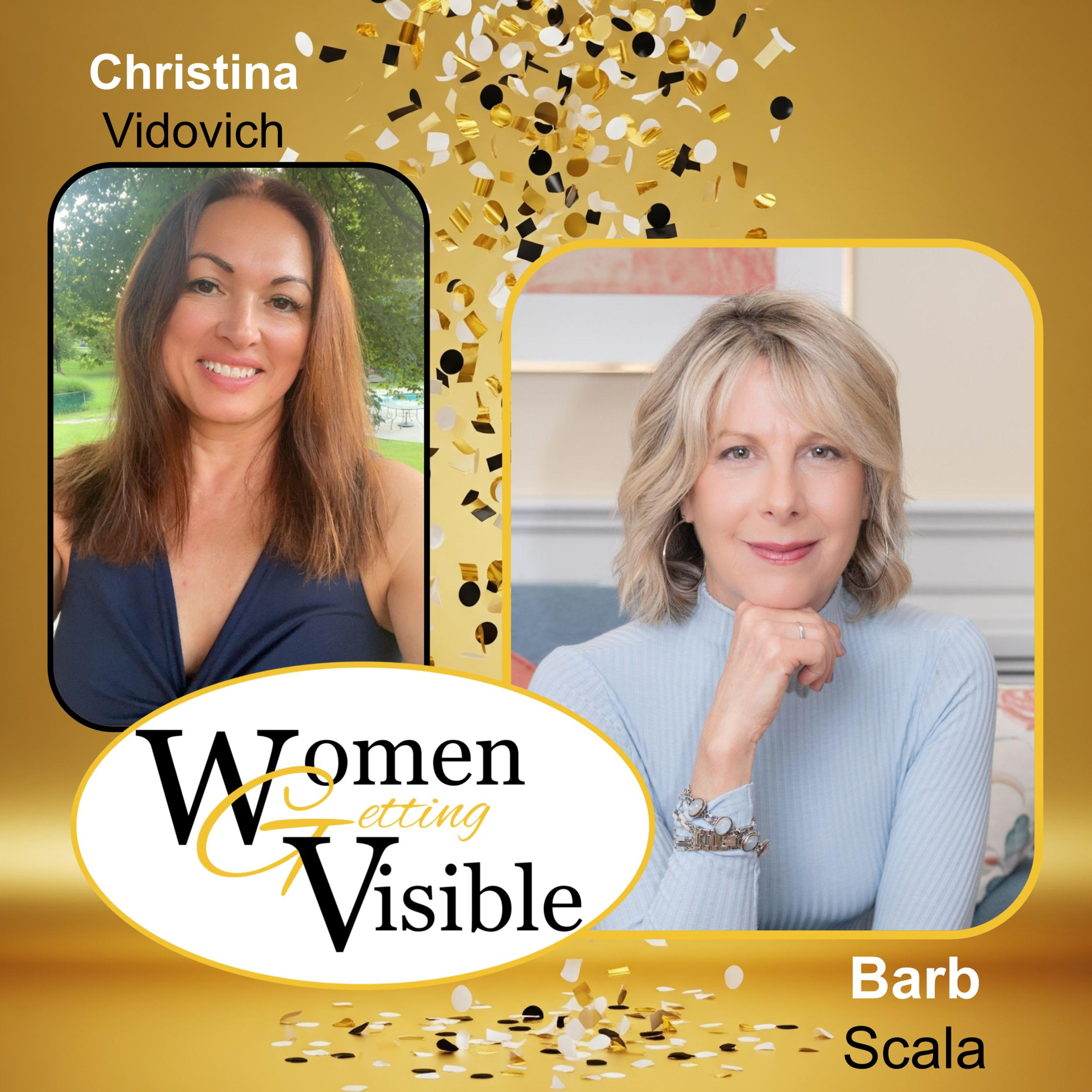 Blooming into Visibility | Planting the Seeds of Empowerment