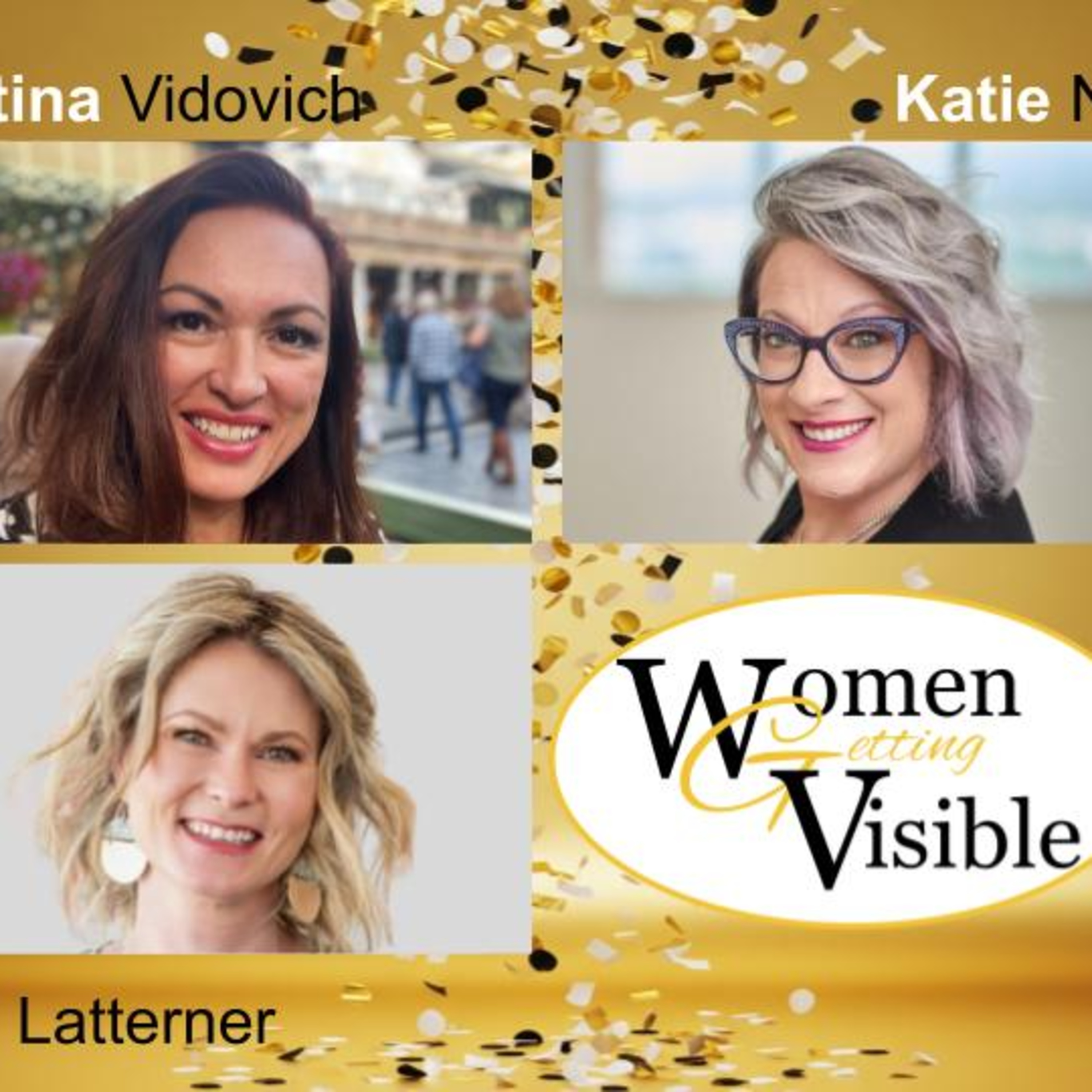 Women Supporting Women in Community | Finances, Stress & Health