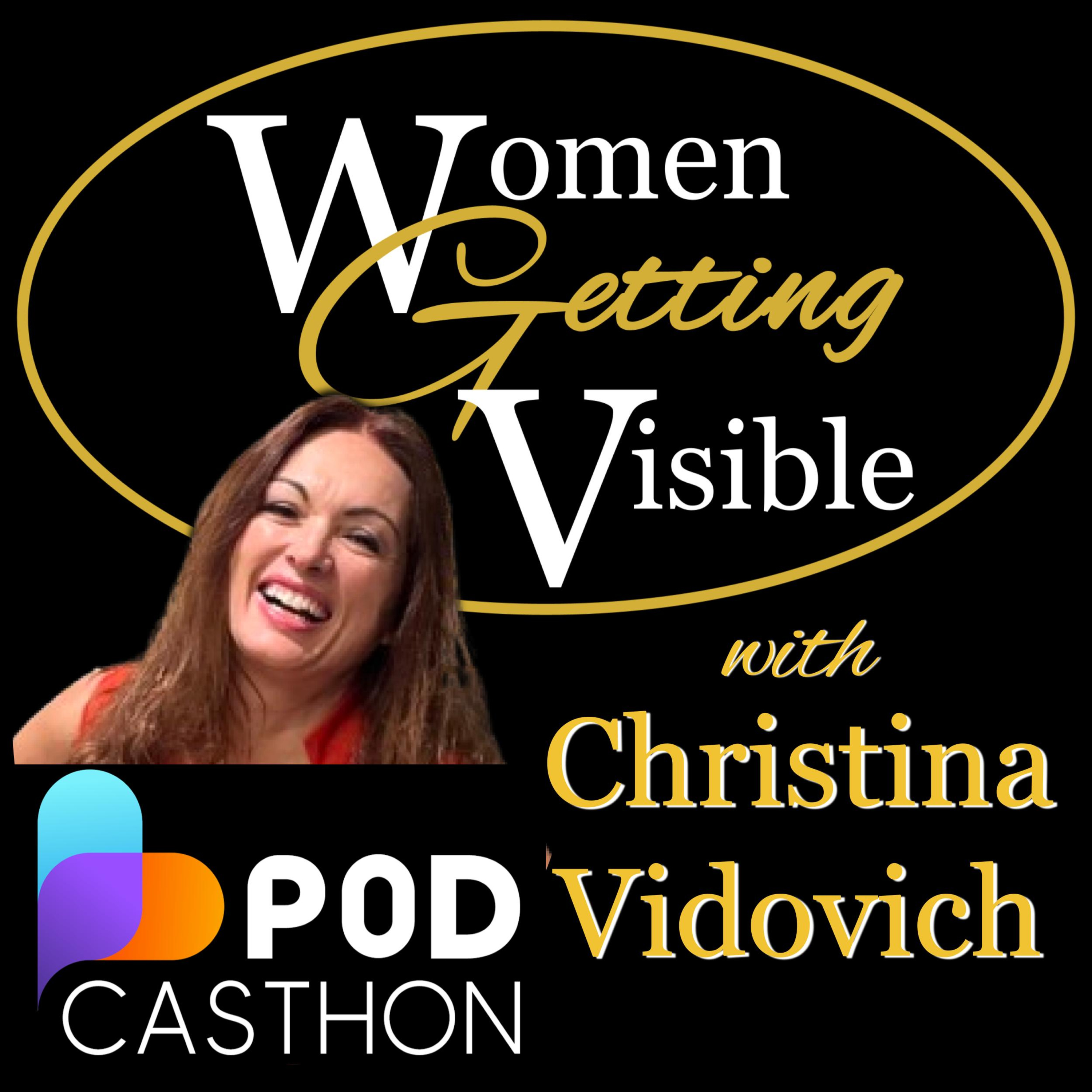 Women Getting Visible
