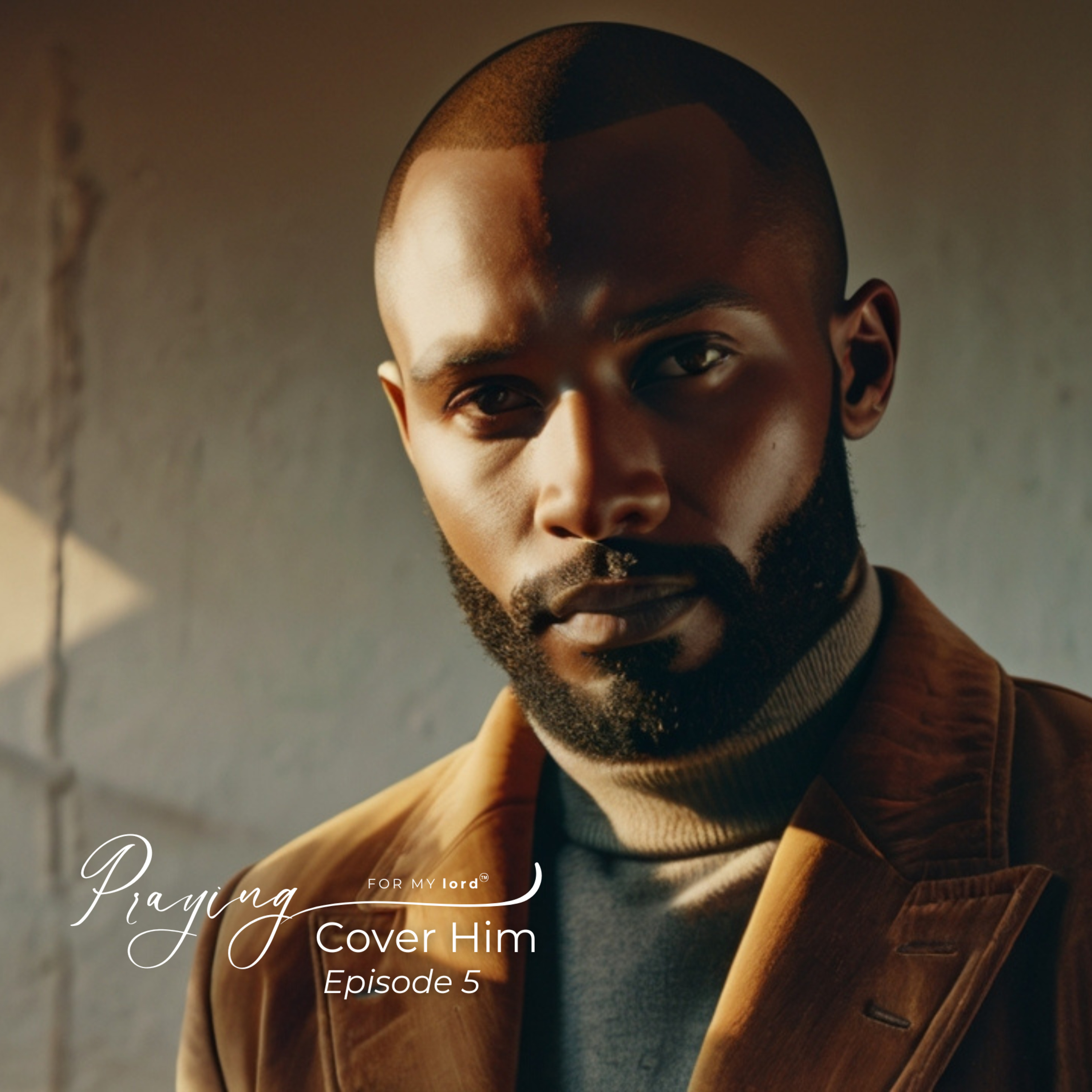 This Is Why You Cannot Marry Just Anyone | Cover Him Episode 5 | Praying For My lord Podcast episode artwork
