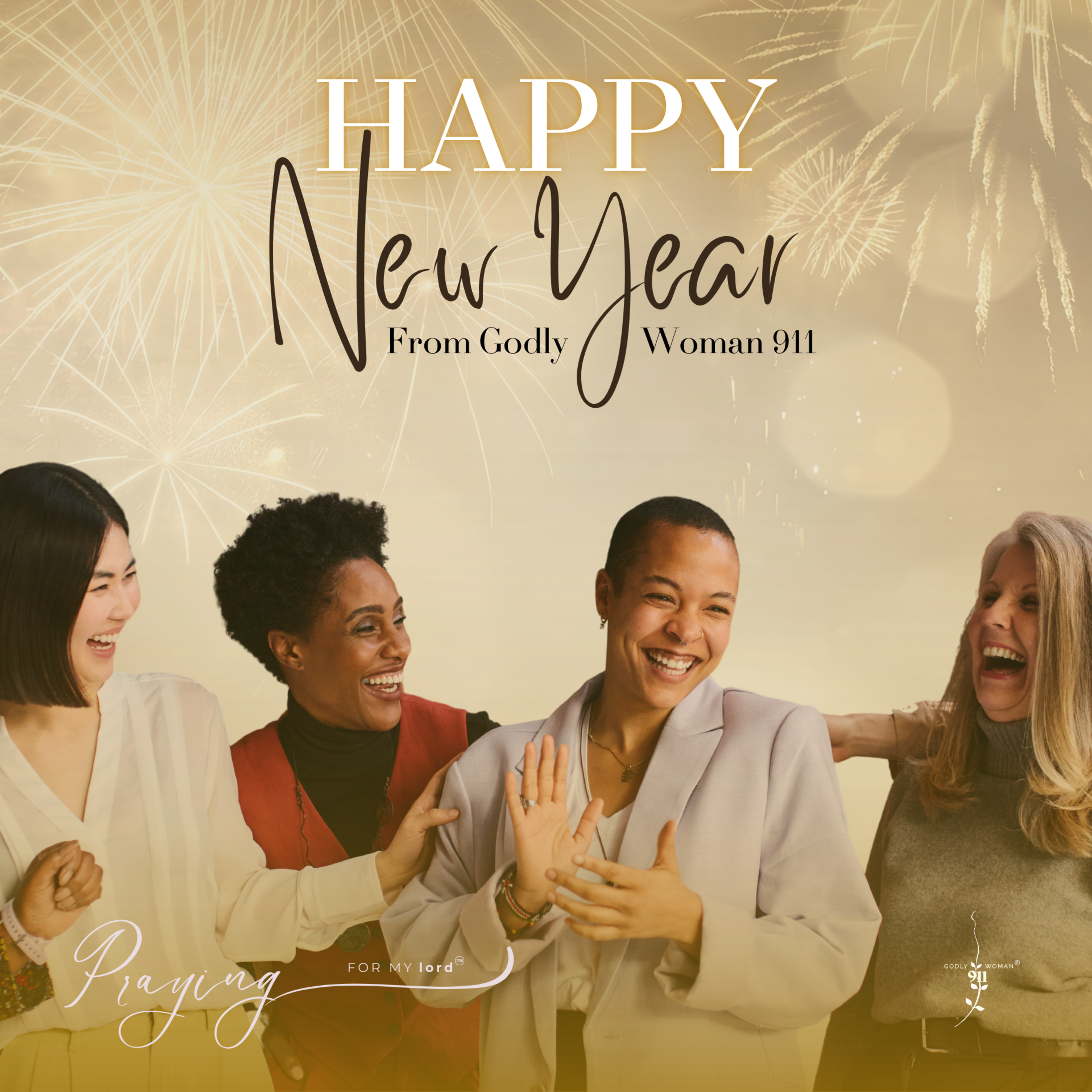 Happy New Year episode artwork