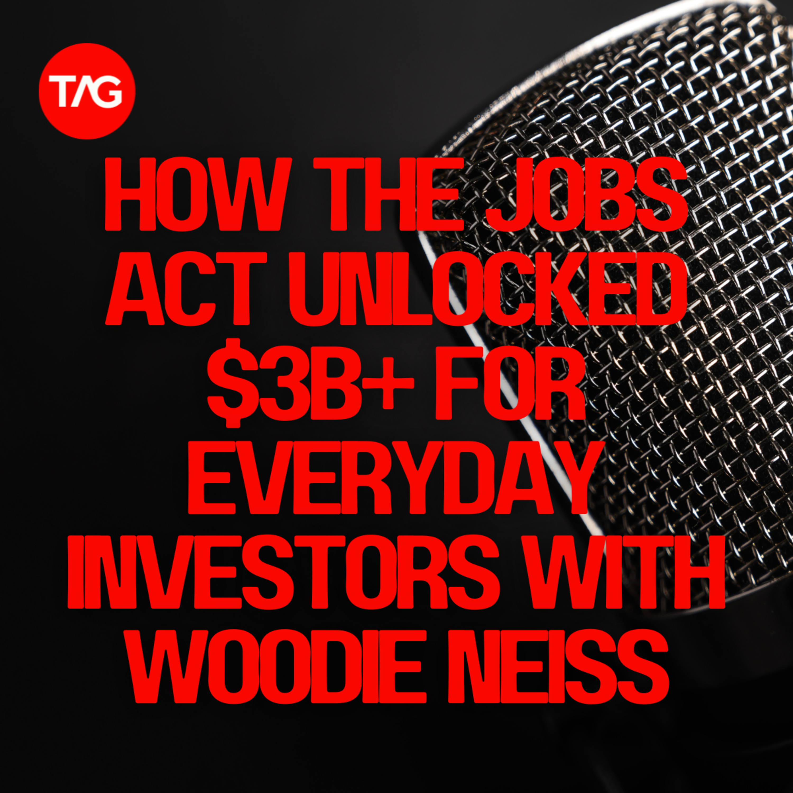 How the JOBS Act Unlocked $3B+ for Everyday Investors