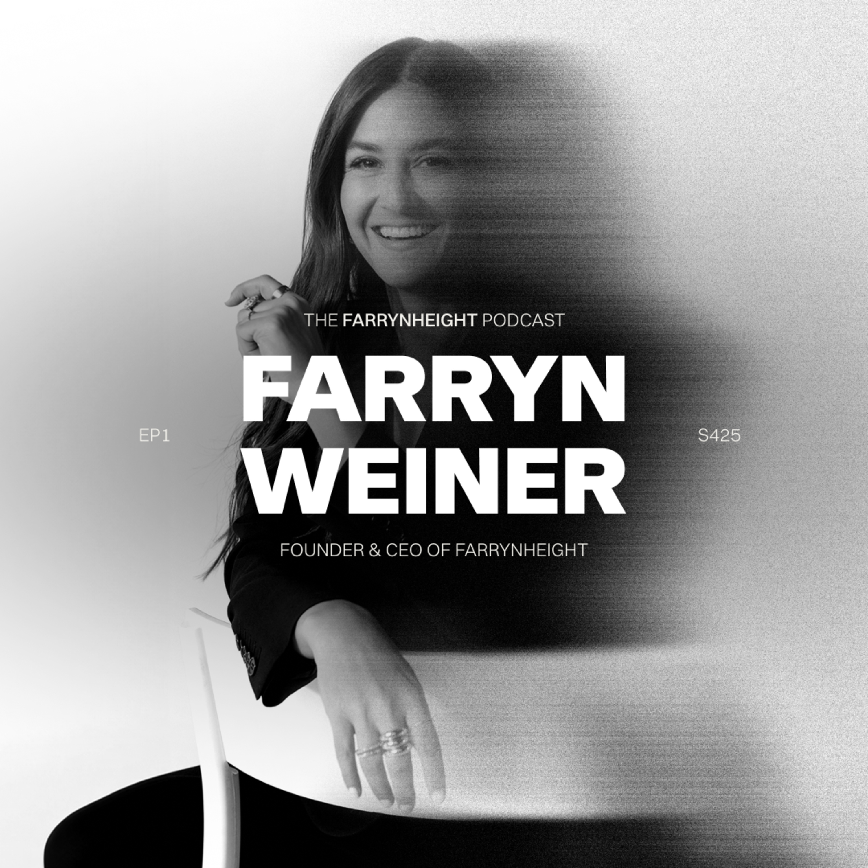 The Person Behind the Founder episode artwork
