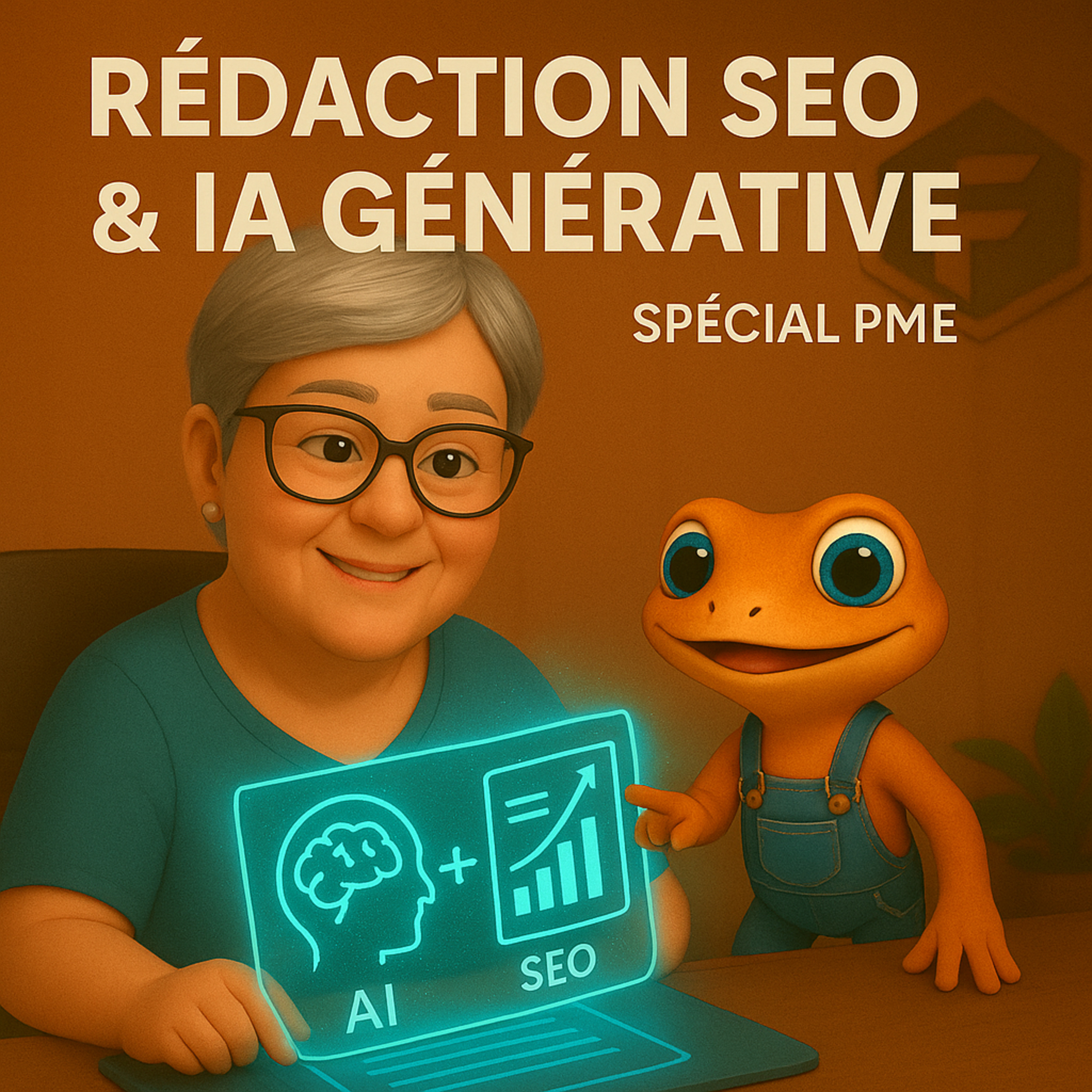 Froggy 360 : ton booster IA — astuces express pour patrons qui veulent un marketing qui ribbit!