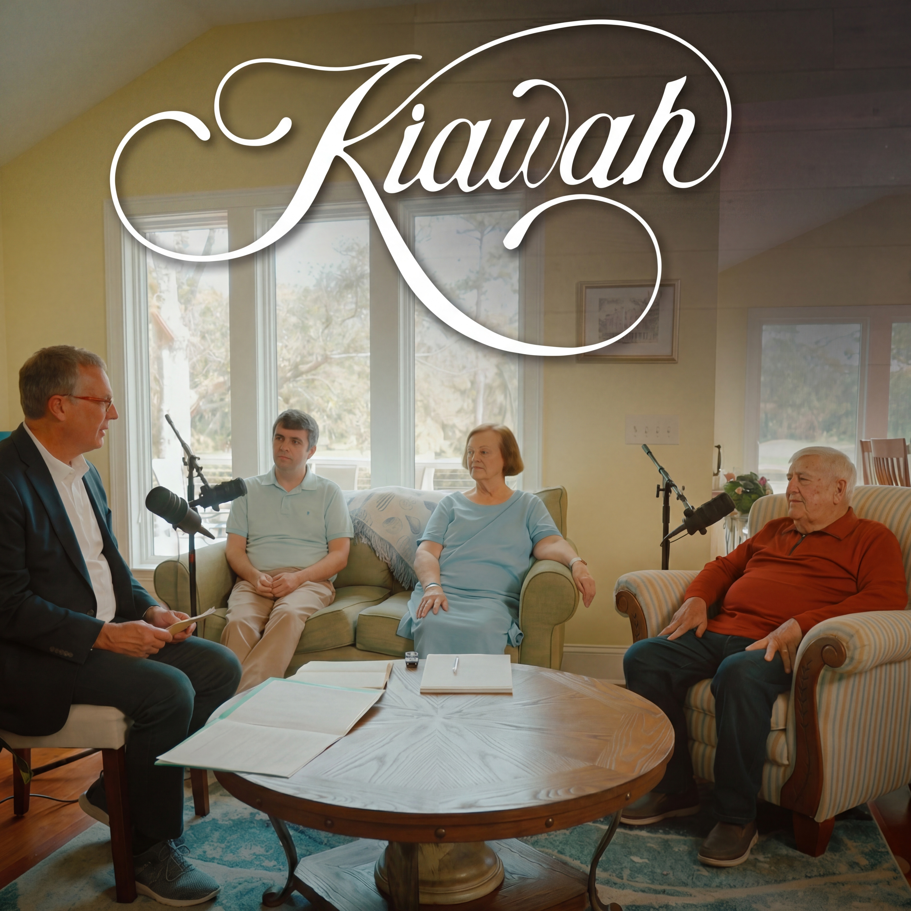 Local and Uncommon Episode 4 | 230 Years in the Making: How a single family line held Kiawah from 1770 until the mid-20th century.