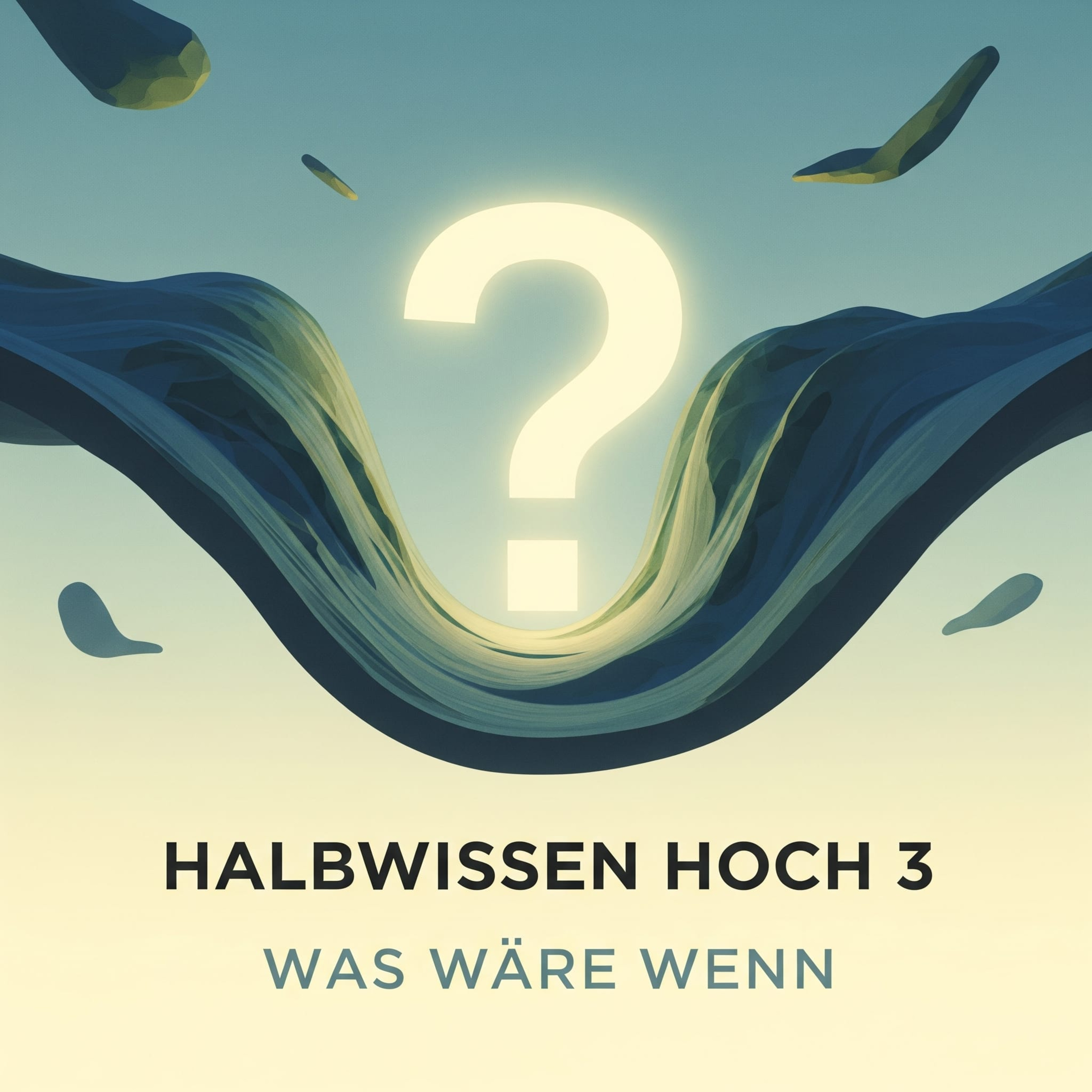Was wäre wenn... Part 2 episode artwork