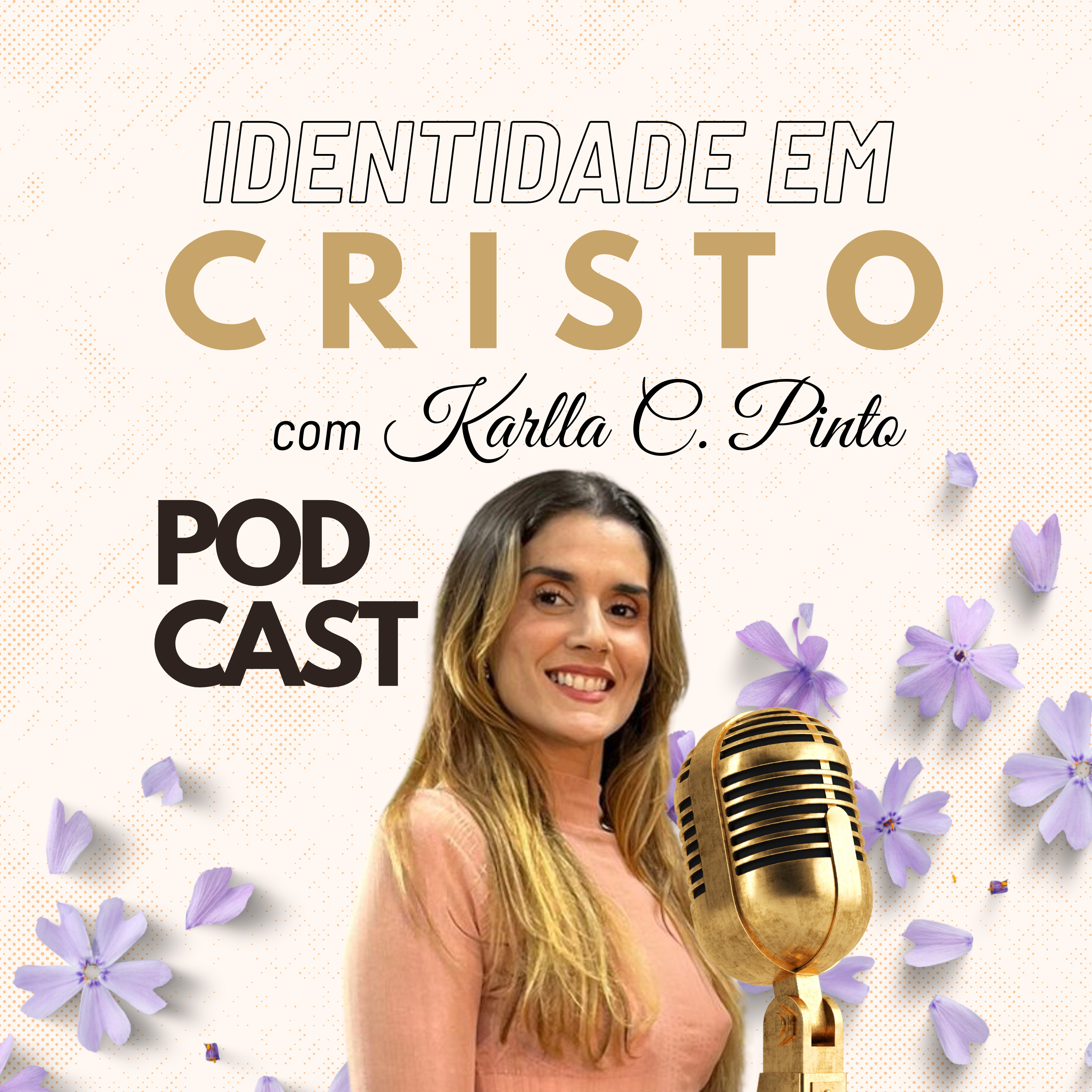 Identidade em Cristo - Dia 3