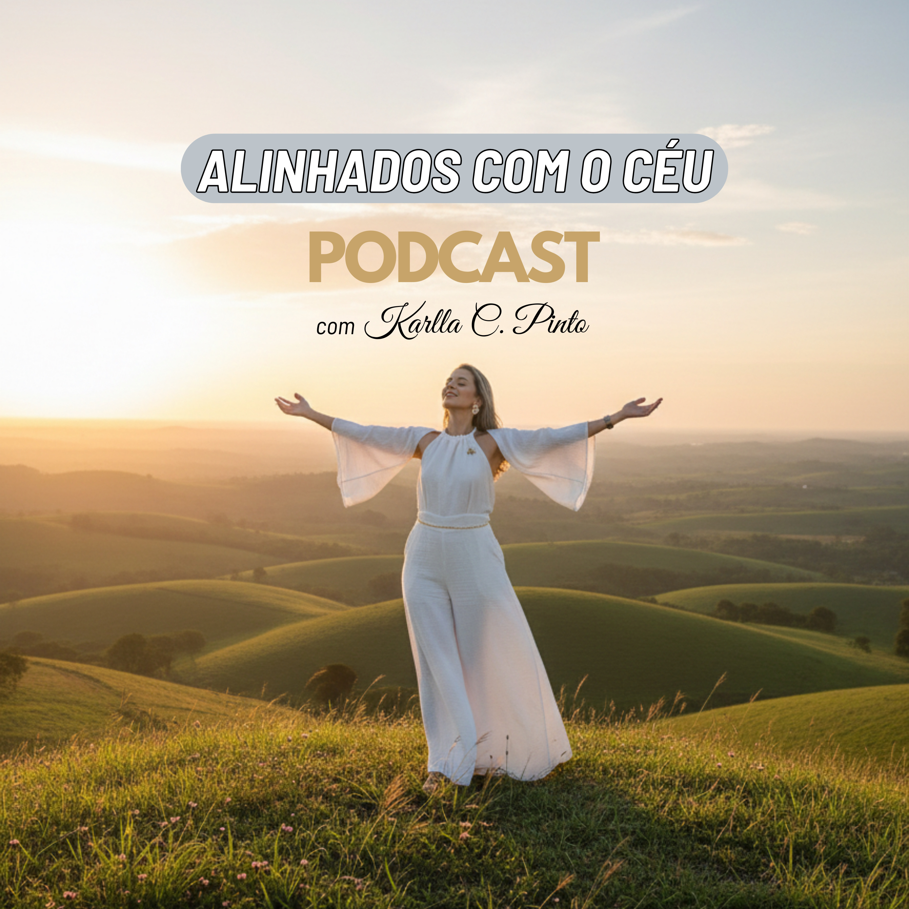 Alinhados com o Céu - dia 3