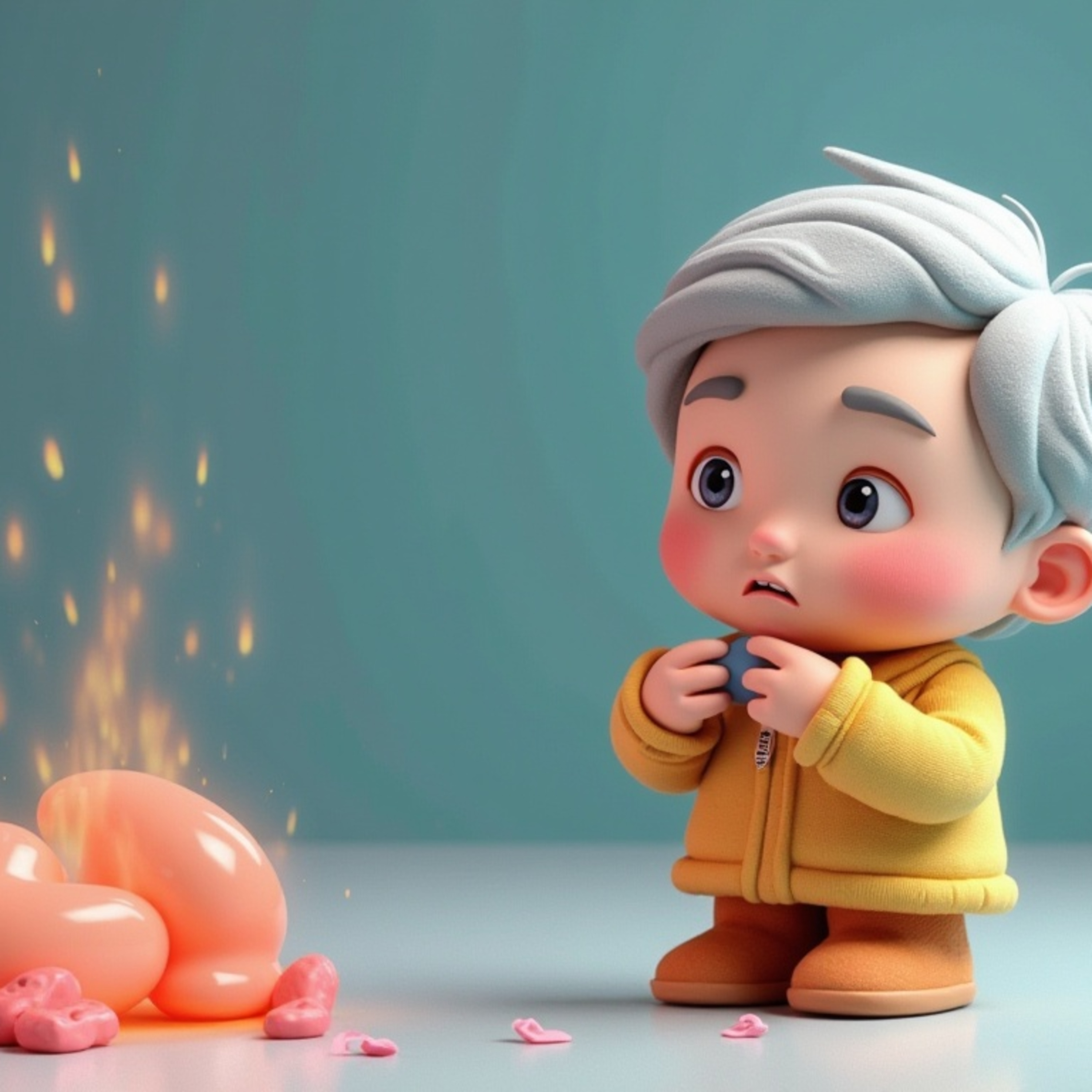 喪失の先に人間を知る：TEDトーク「家族の詩」から episode artwork