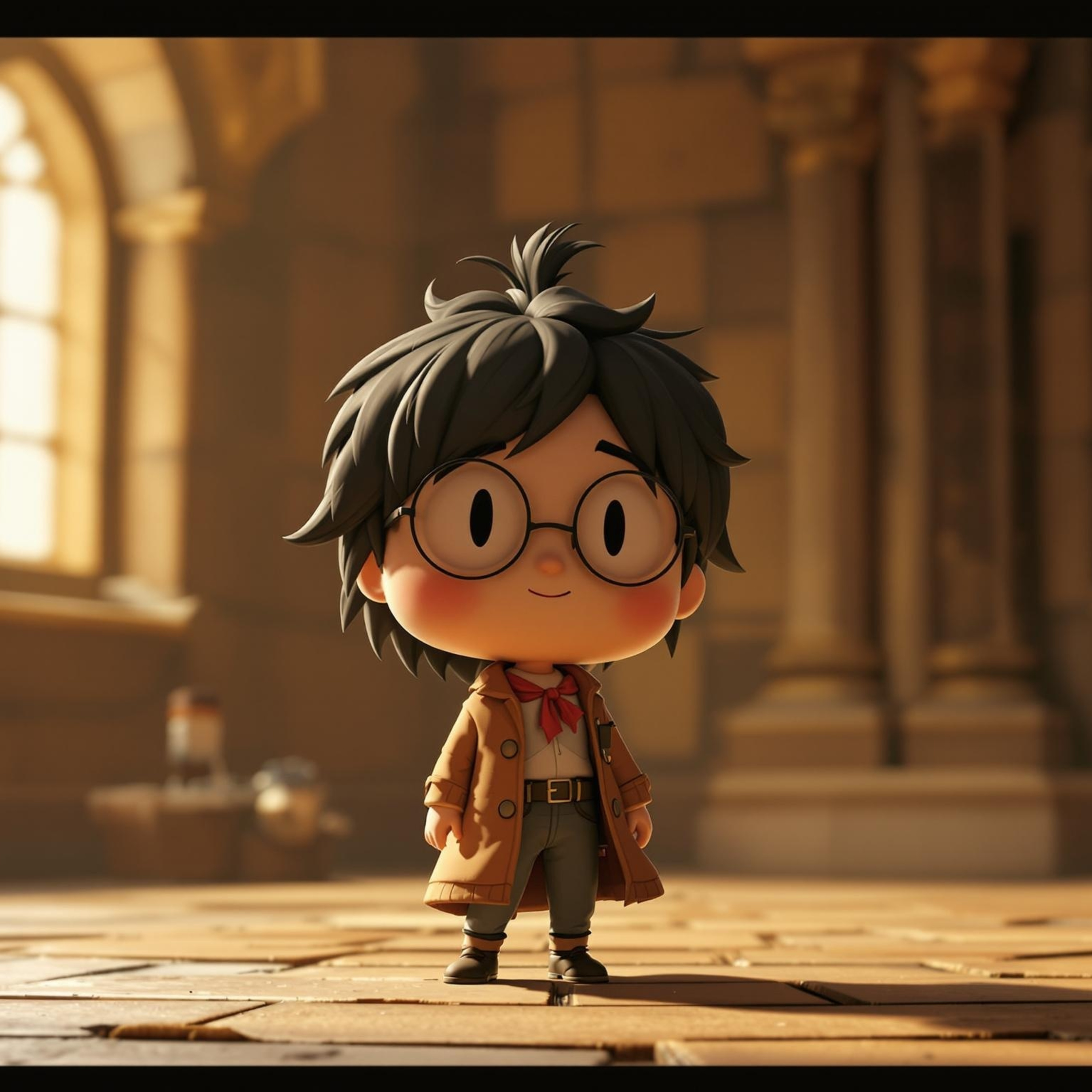 歴史から「驚き」を見つけ、現在を生きるヒントを得る episode artwork