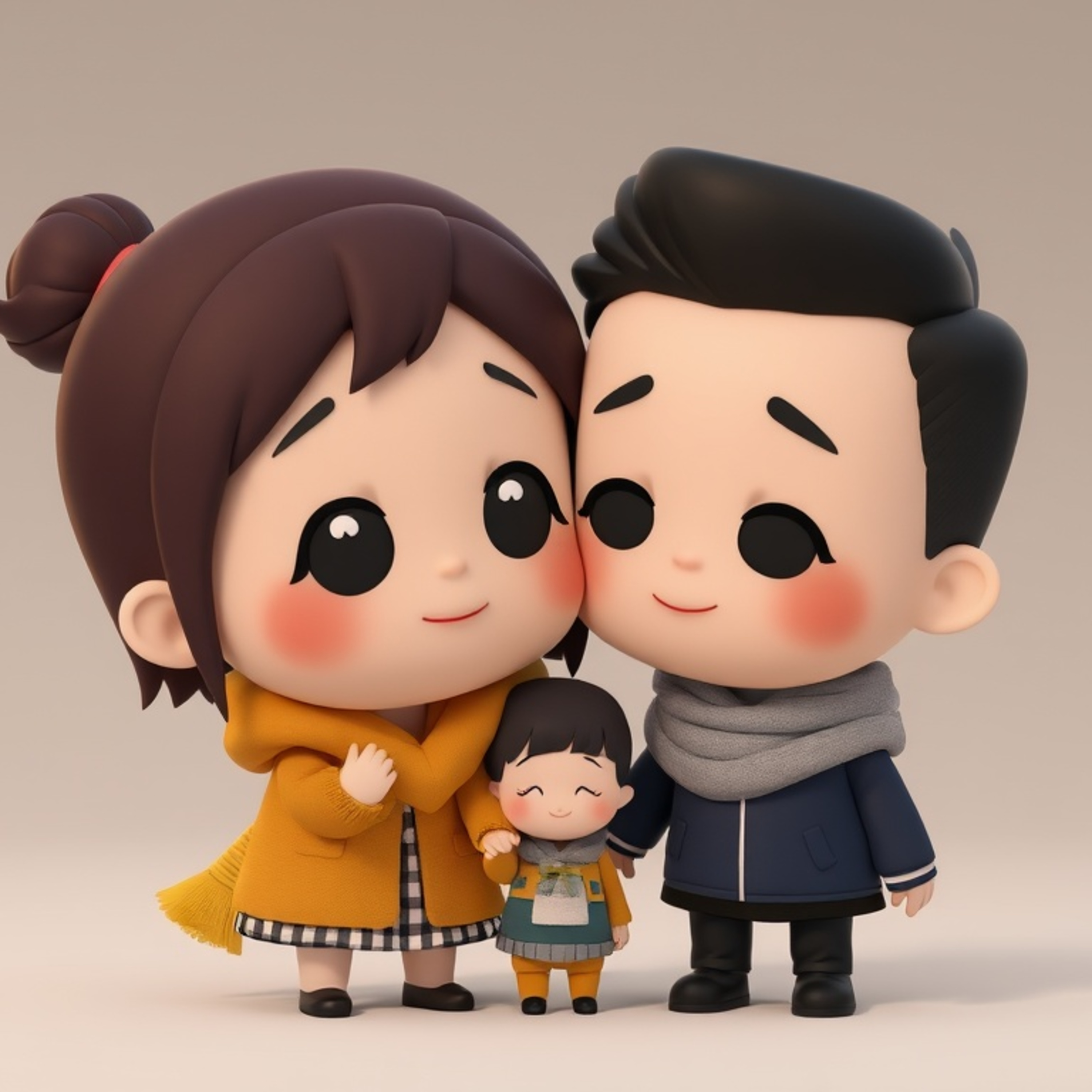 言葉を超えた親子の絆：日常が織りなす「Zの先の世界」 episode artwork