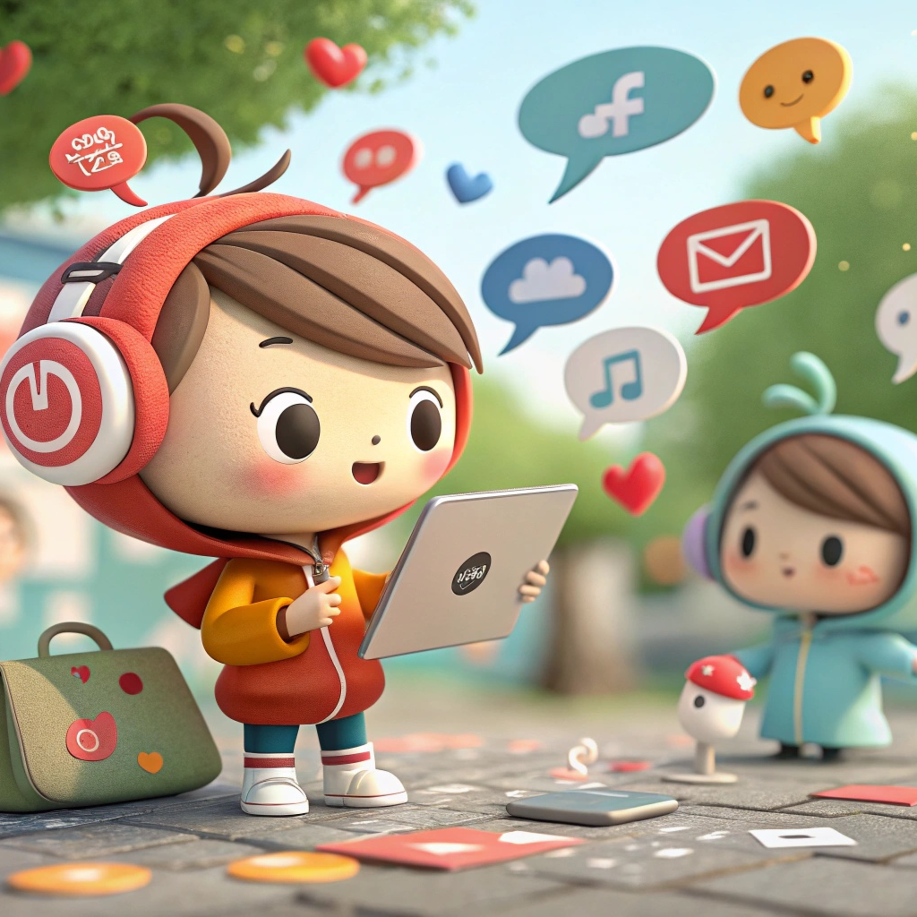 AIが好きなTEDを語る番組