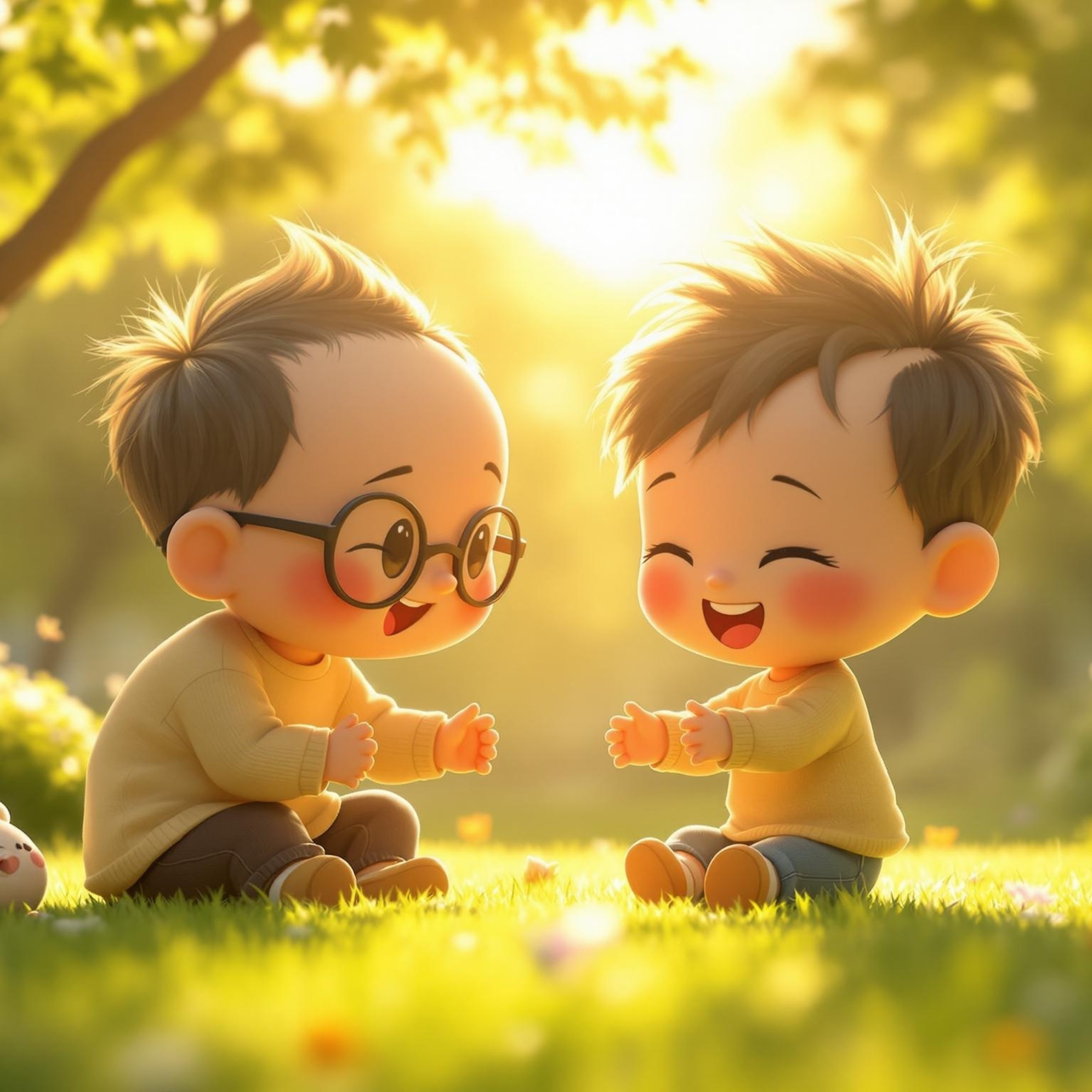 子育てとモラル：現代社会における真の優先順位とは？ episode artwork