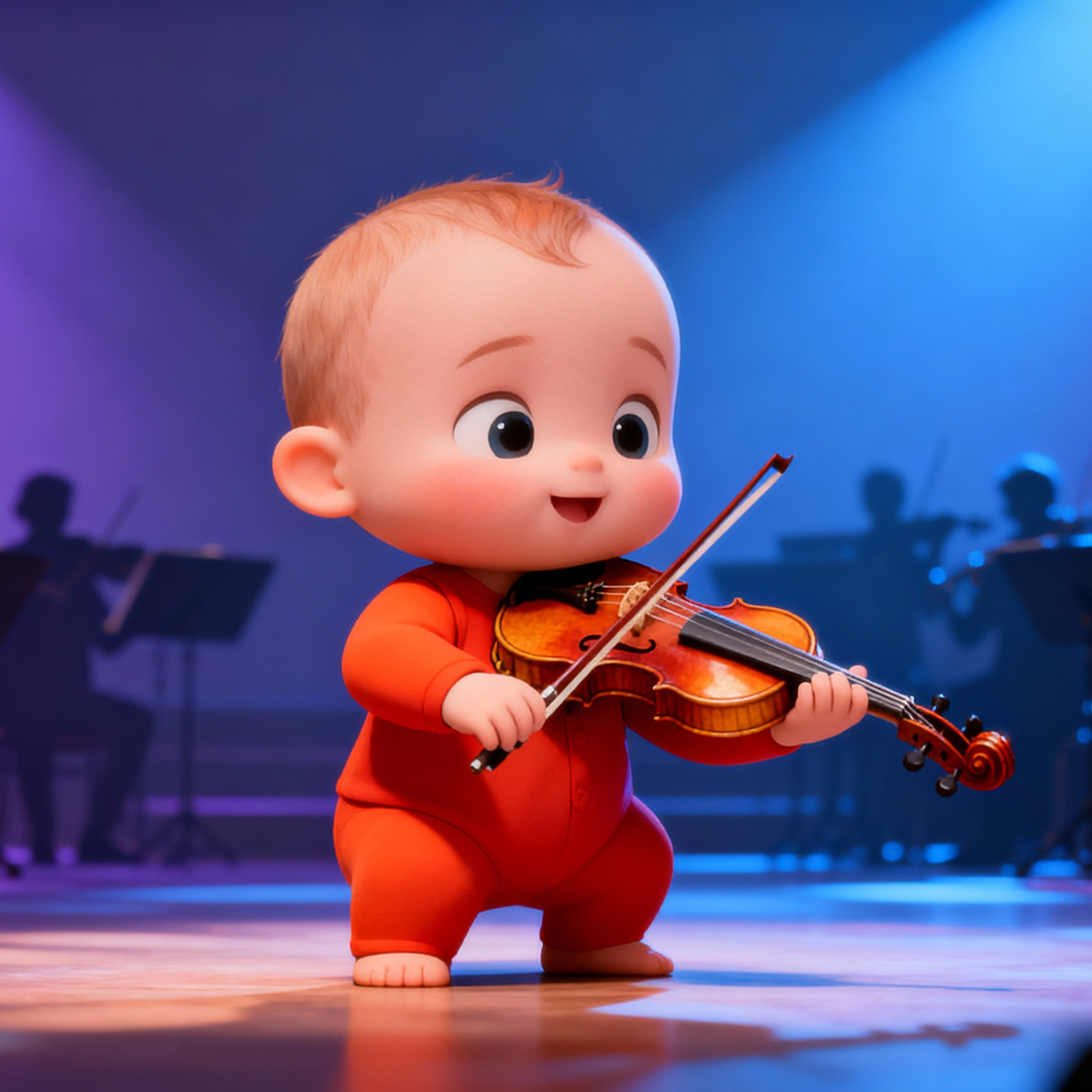 古典音楽は今も私たちに必要か？ヴァイオリニスト、ジョシュア・ベルが語る音楽の力と未来 episode artwork