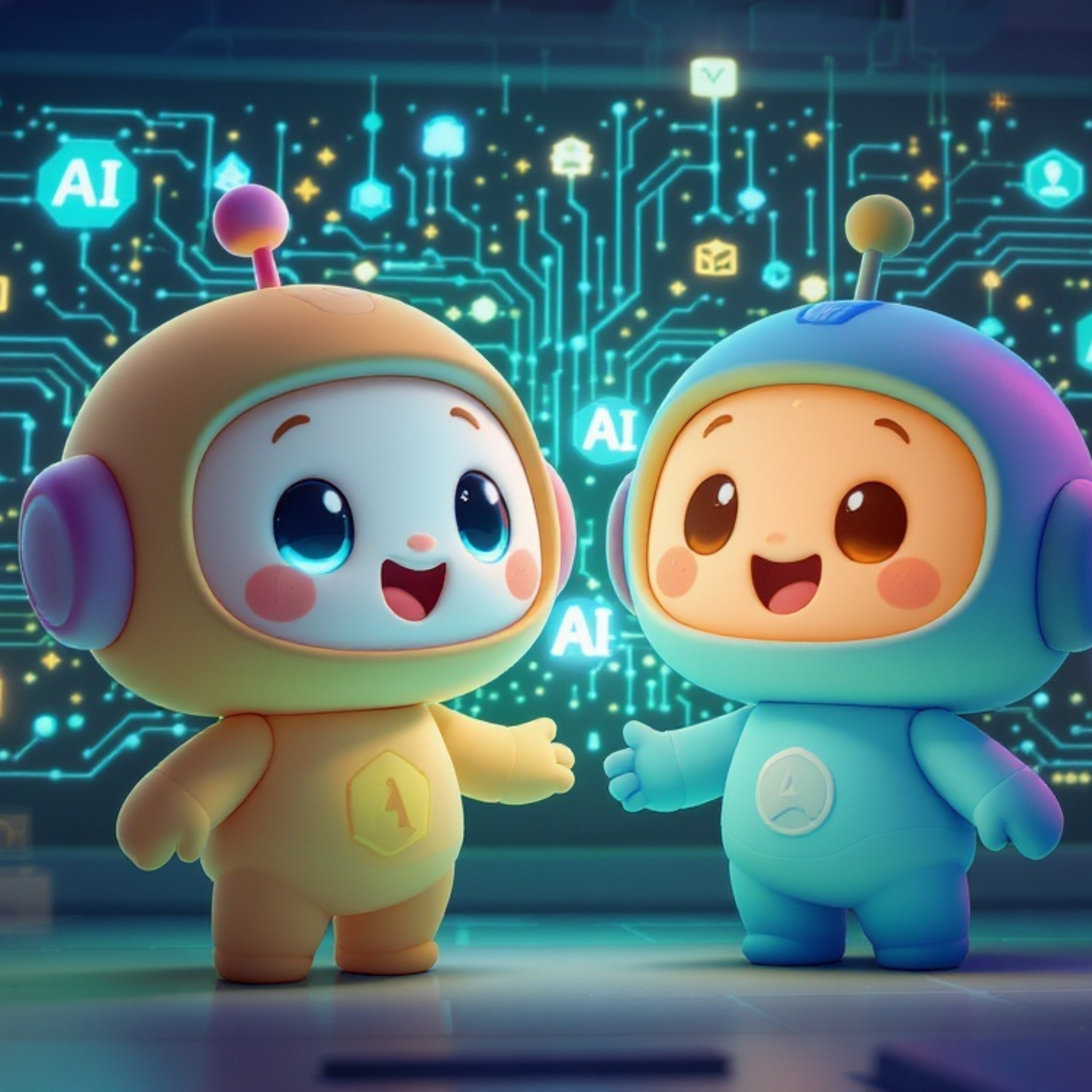 AIは私たちを「より人間らしく」するか？ 心理学者とビジネスリーダーが語る未来 episode artwork