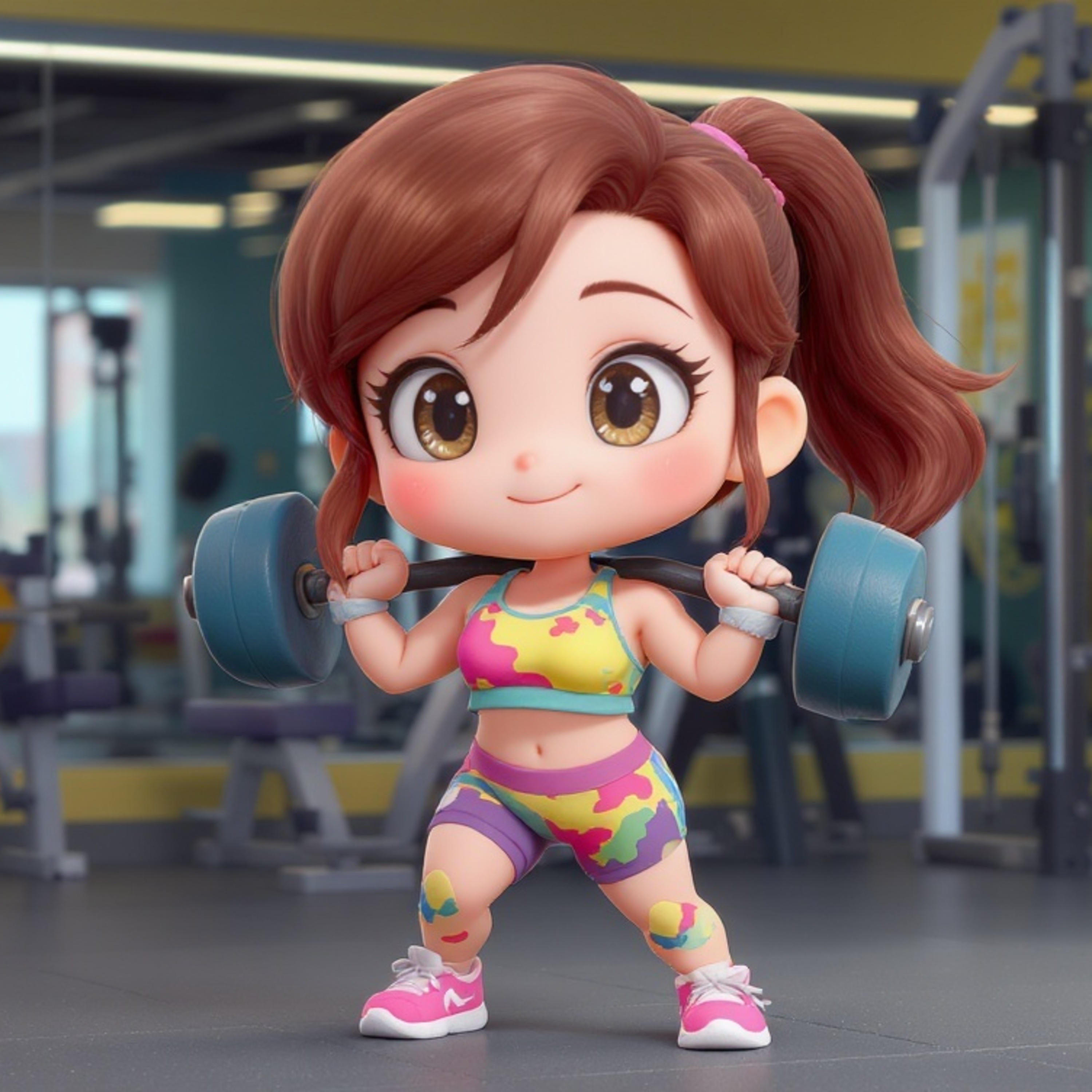 強さは美しさ:女性がウェイトリフティングを始めるべき3つの理由 episode artwork