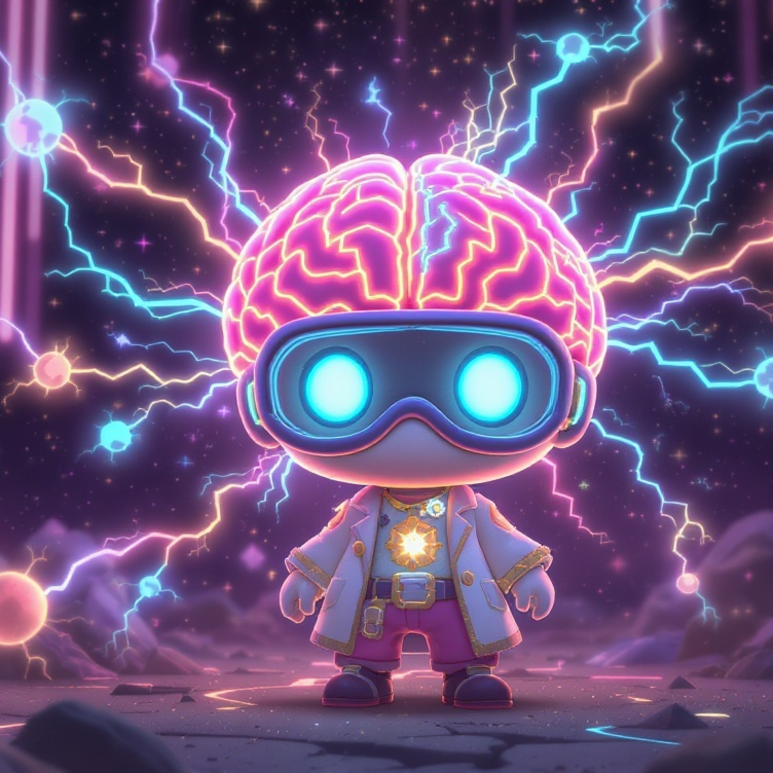 脳が創り出す「制御された幻覚」：アニル・セス教授が語る意識の新たな科学 episode artwork