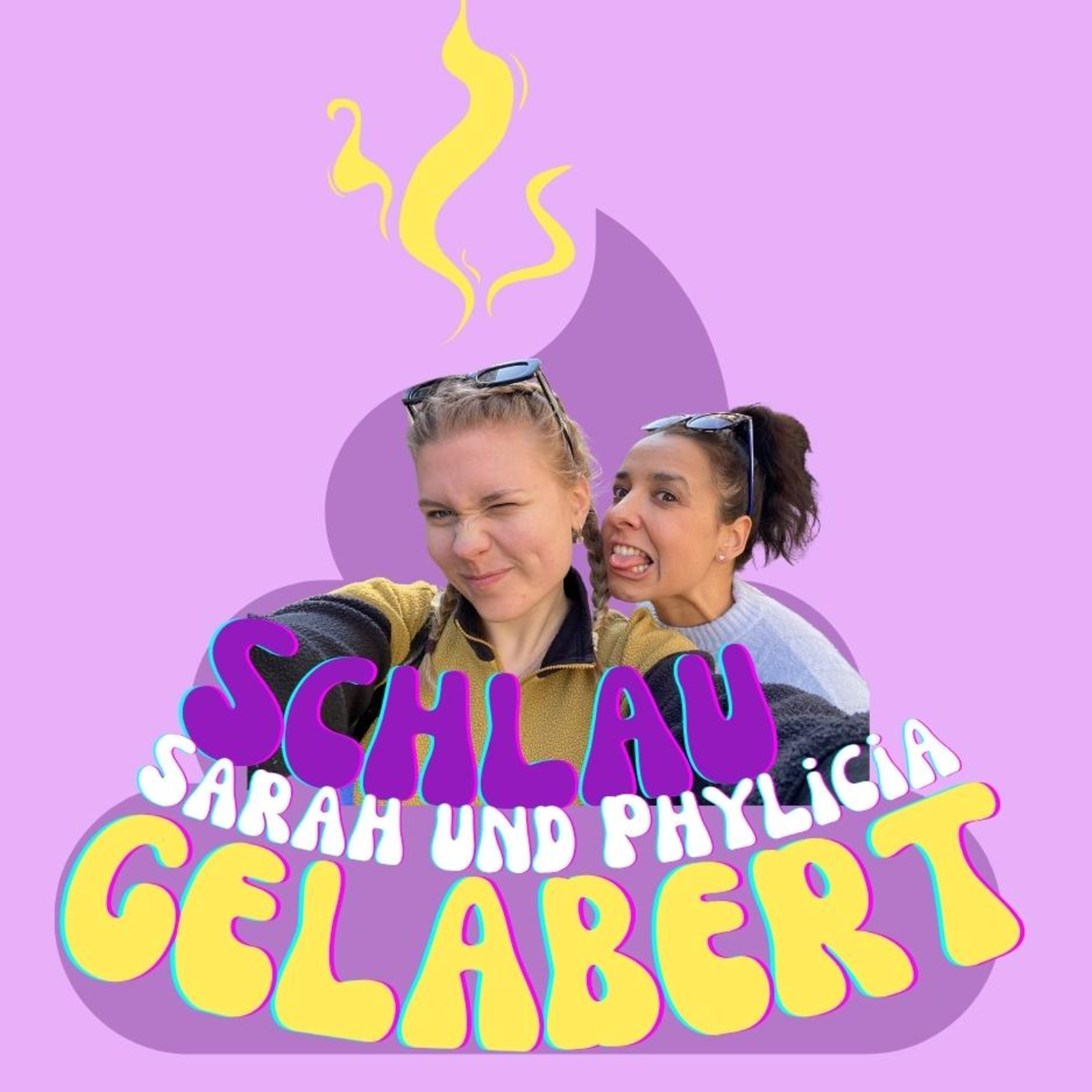 Schlaugelabert Folge 3: Sie verliebt sich💘 Ihr Darm auch💩 (Ungeschnitten) episode artwork