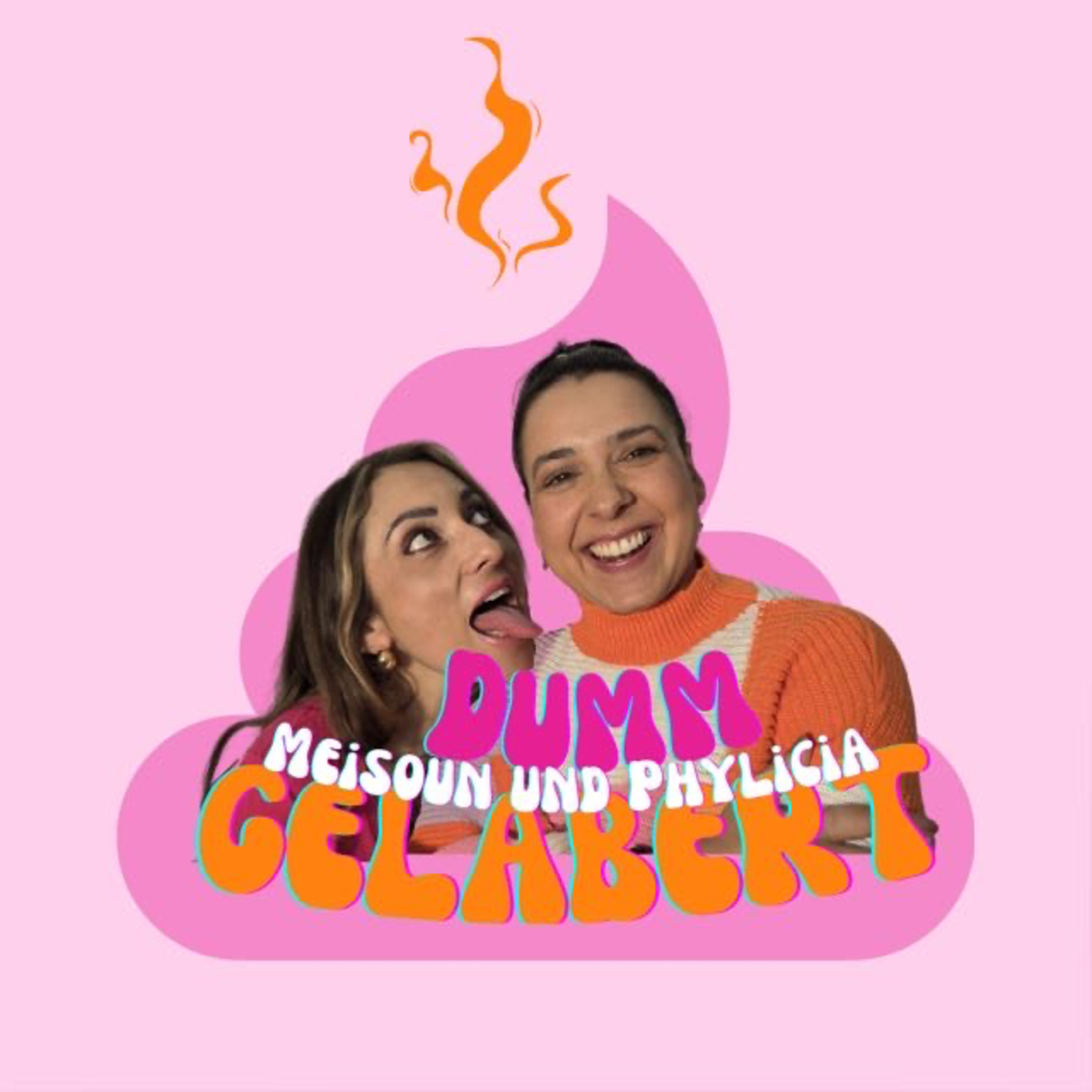 Dummgelabert Folge 9: Von Furz 💨 bis Fernsehen 📺 Unsere ersten Male 💘 episode artwork