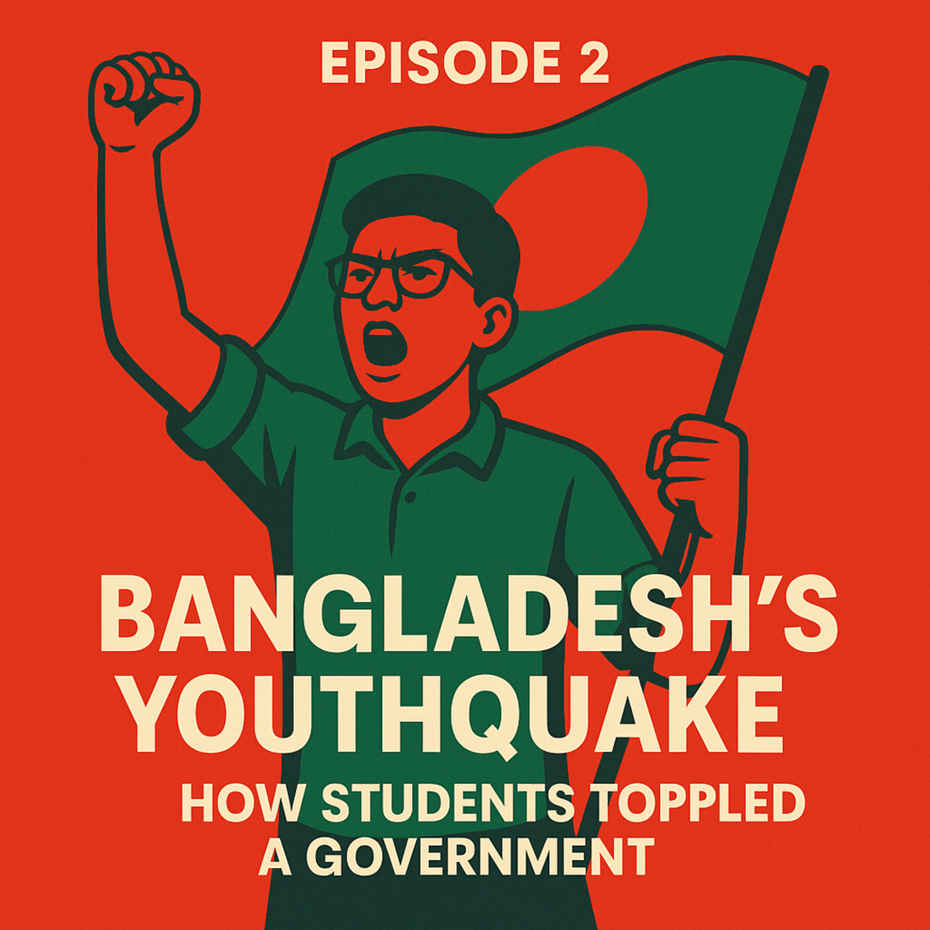 Current Affairs in Bangladesh
