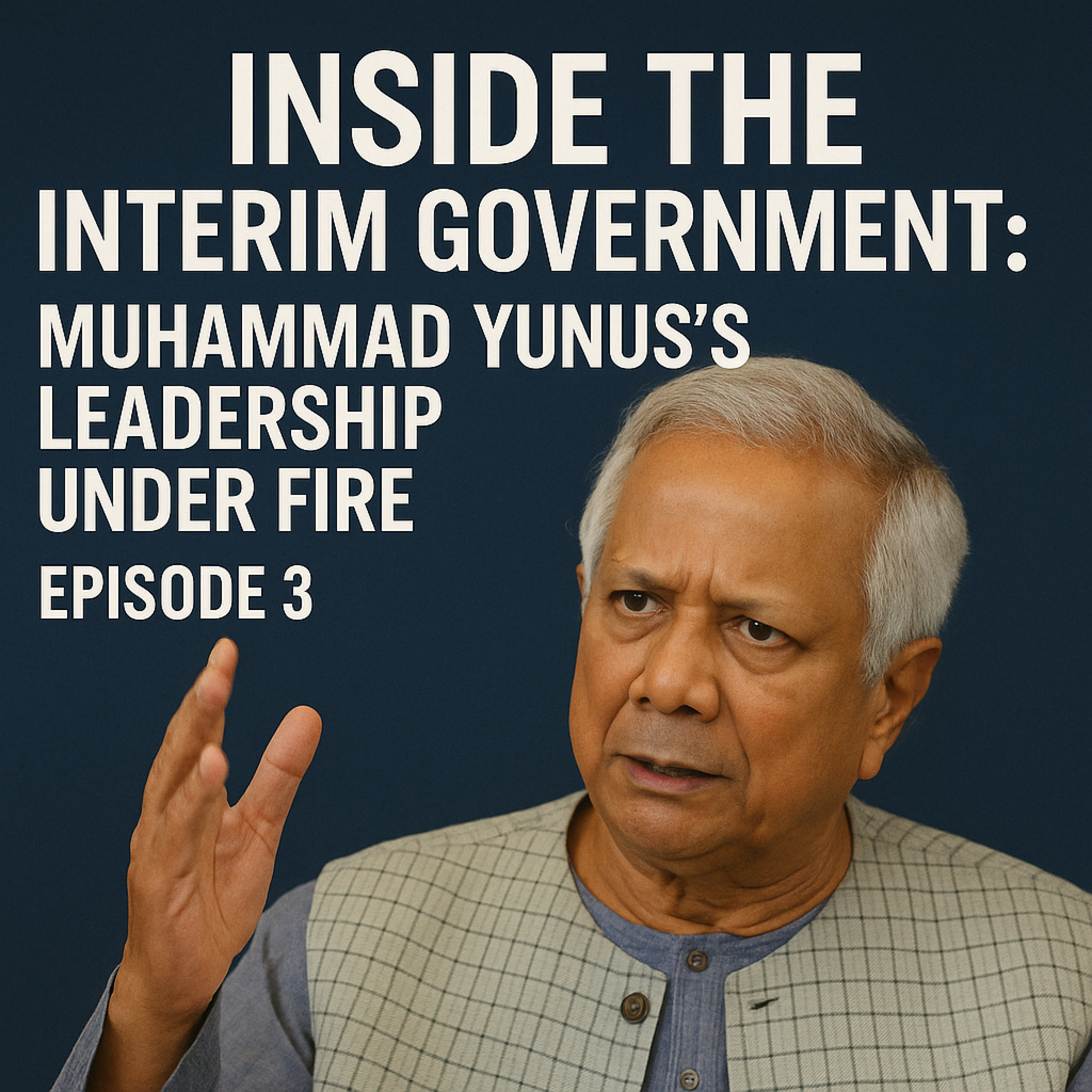 Current Affairs in Bangladesh