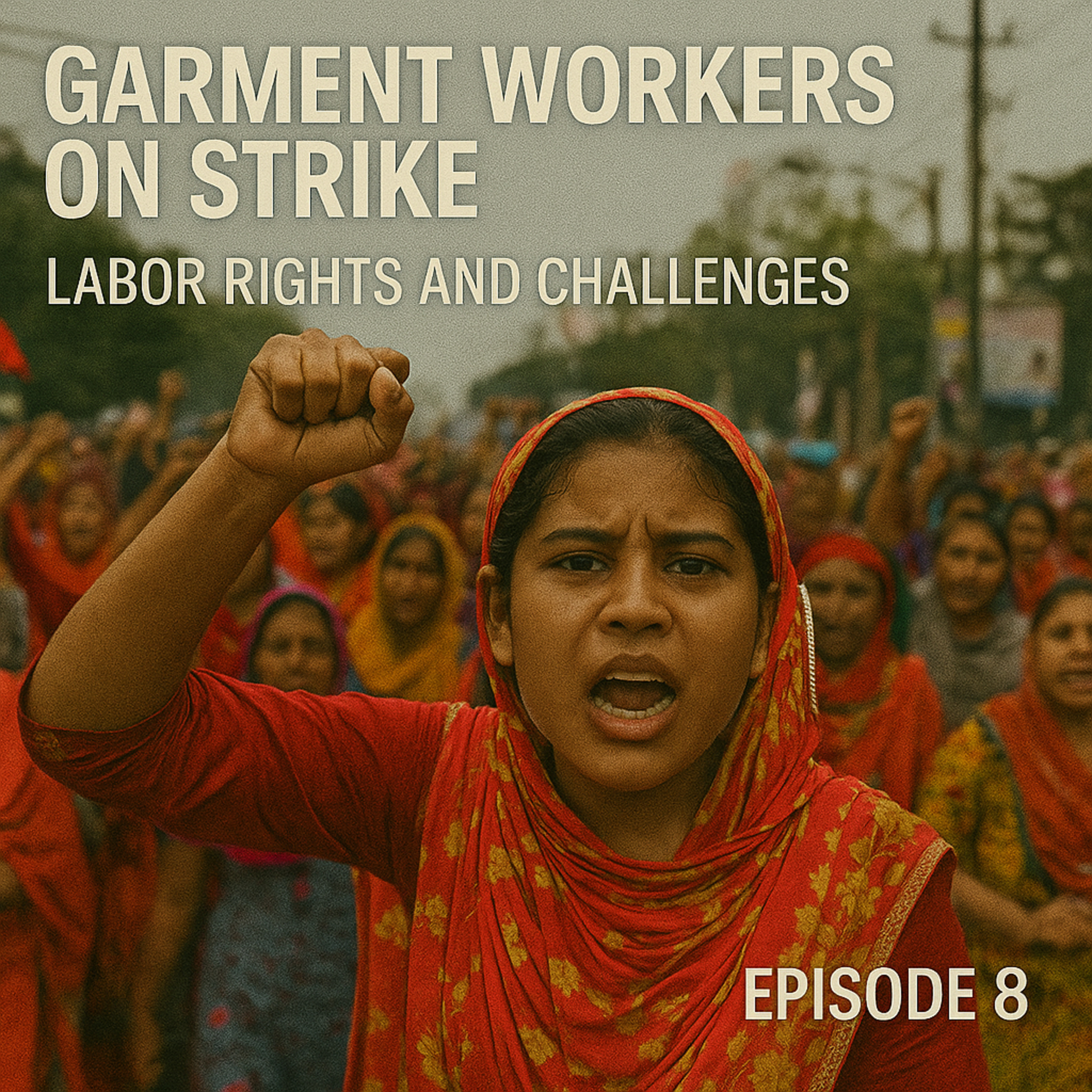 Current Affairs in Bangladesh