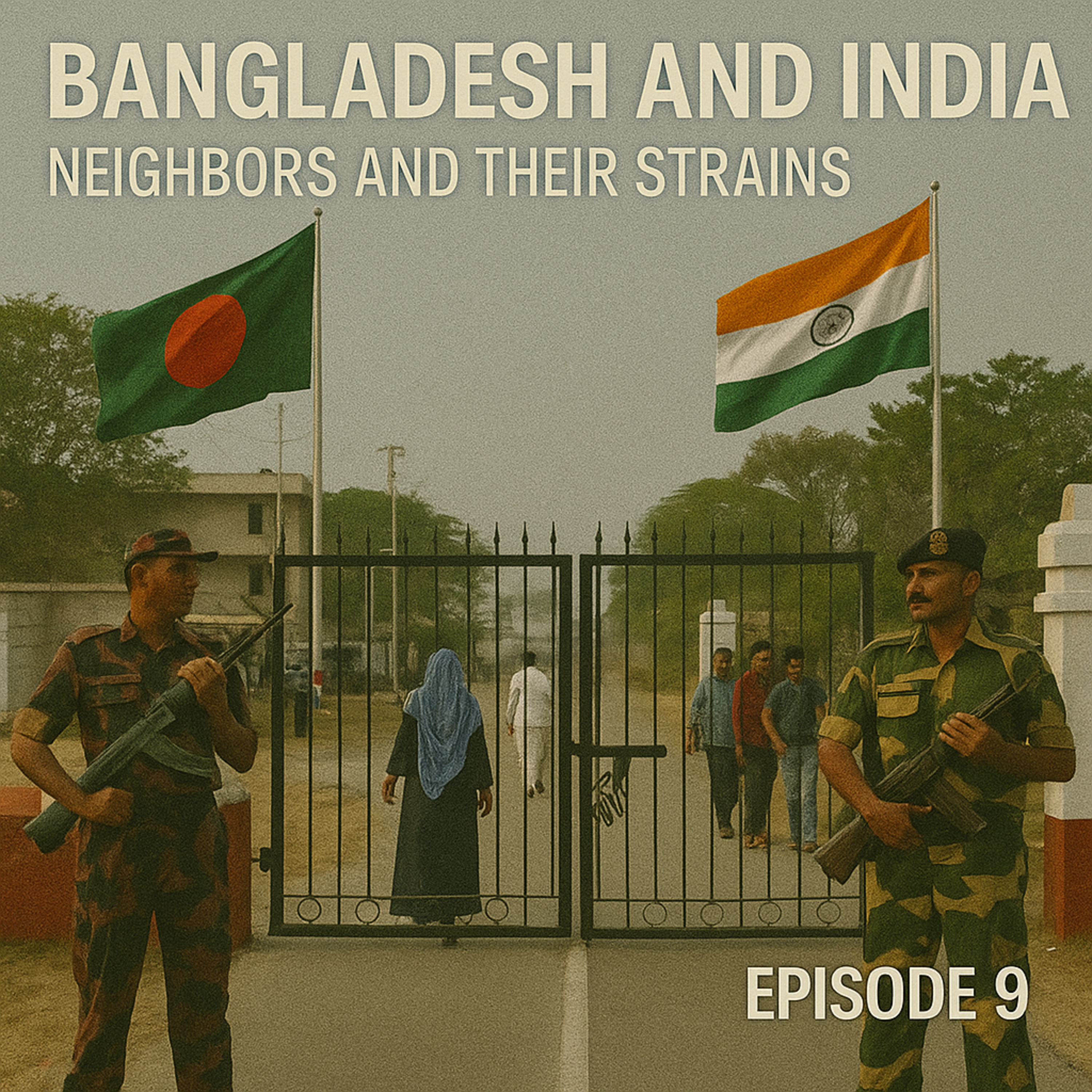 Current Affairs in Bangladesh