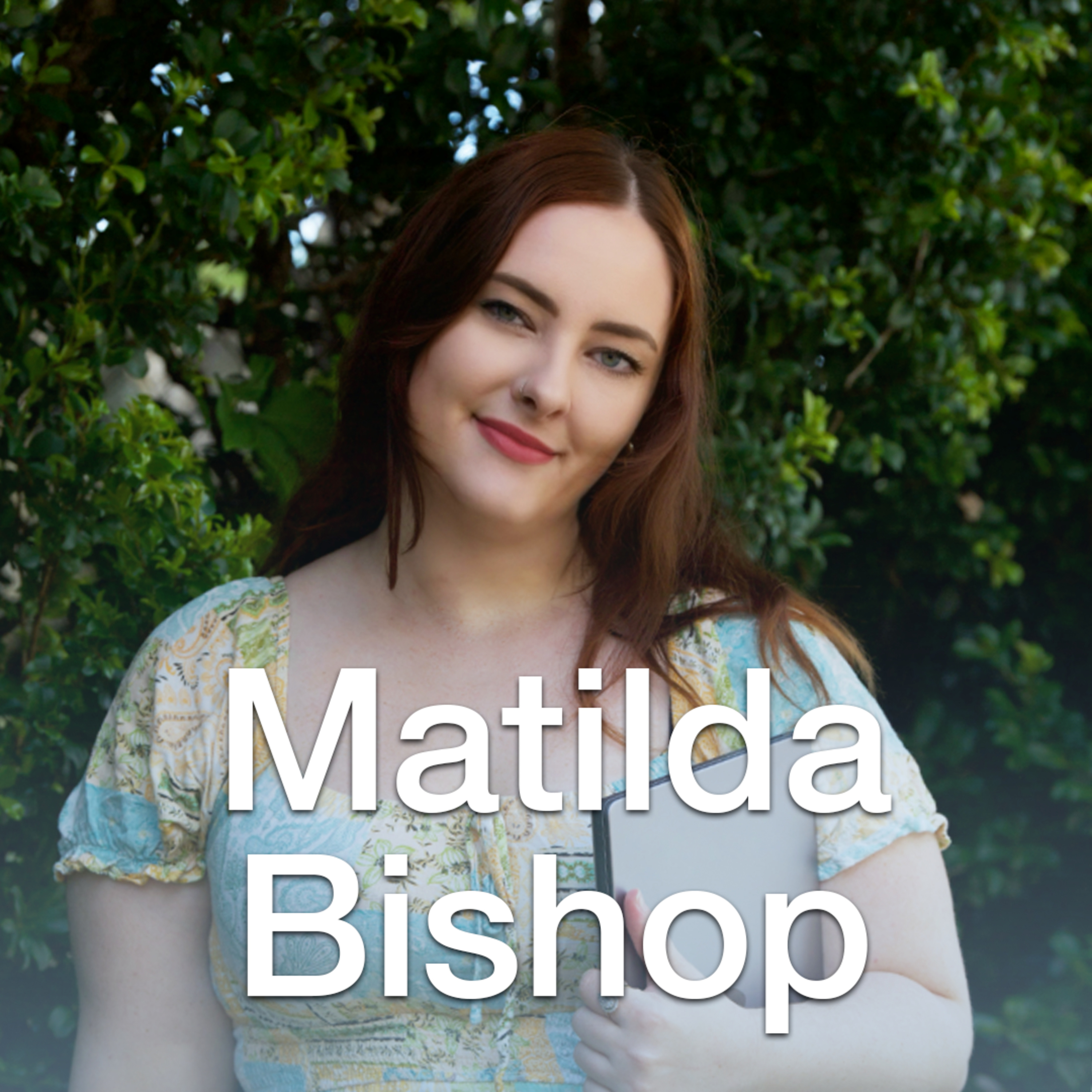 The Artist Behind the Passion: Matilda on Creativity, Conservation and Owning Success episode artwork