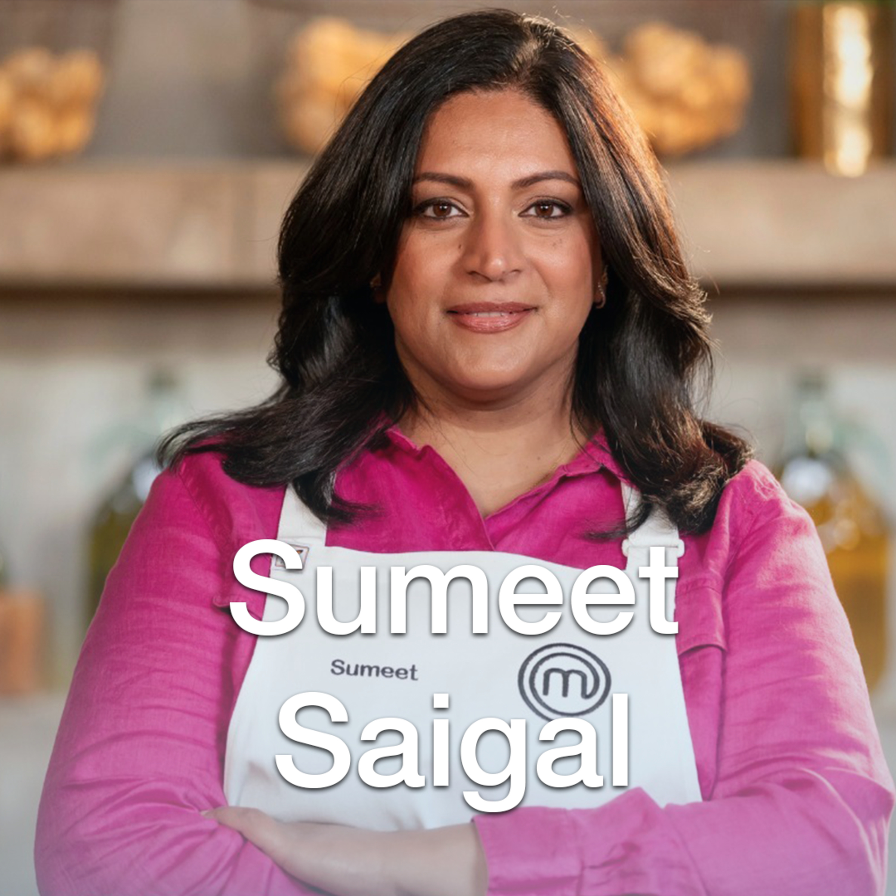 The Sauce Boss: Sumeet Saigal on Purpose, Perseverance and Owning Success episode artwork