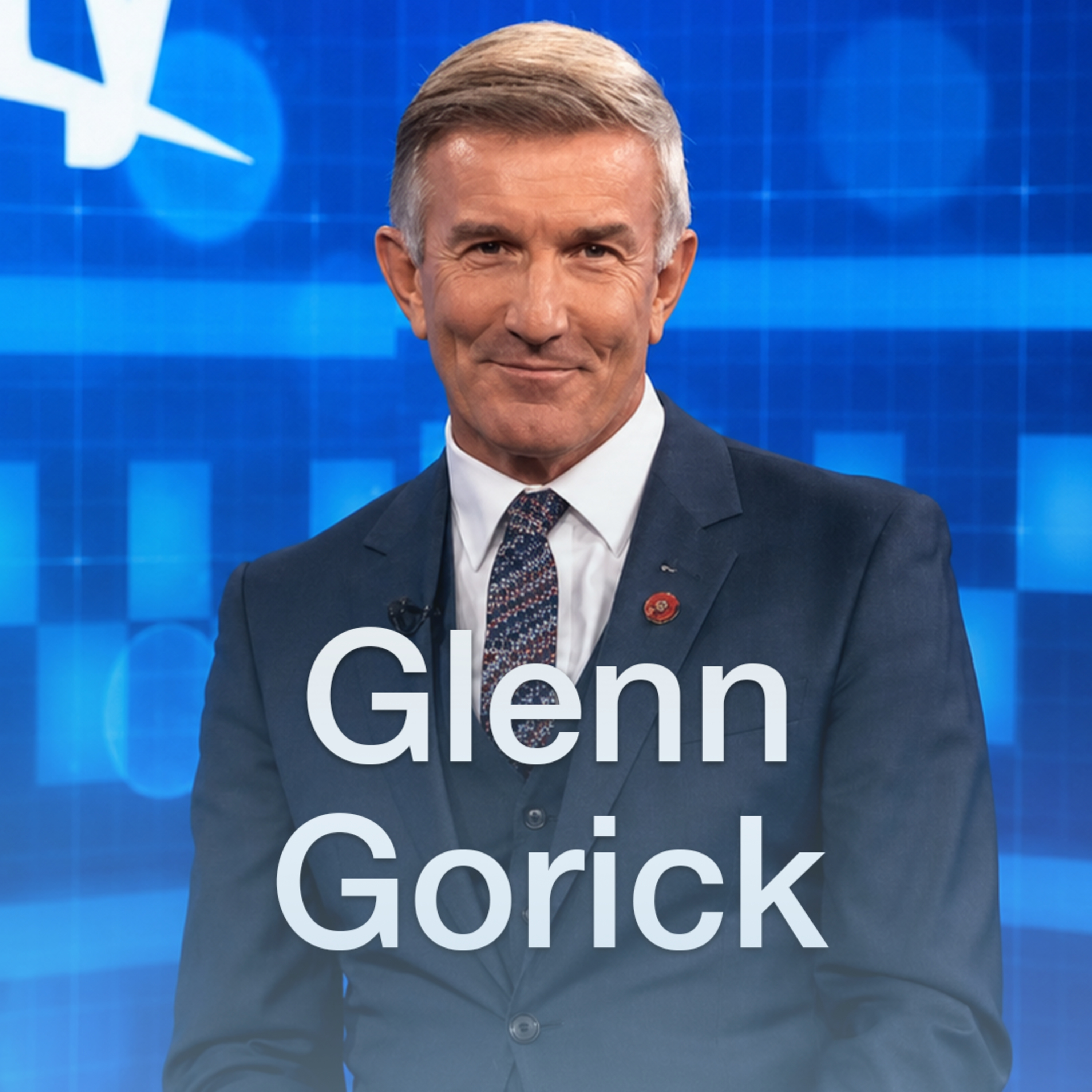 A Life of 100 Chapters: Glenn on Resilience, Purpose & Perspective episode artwork