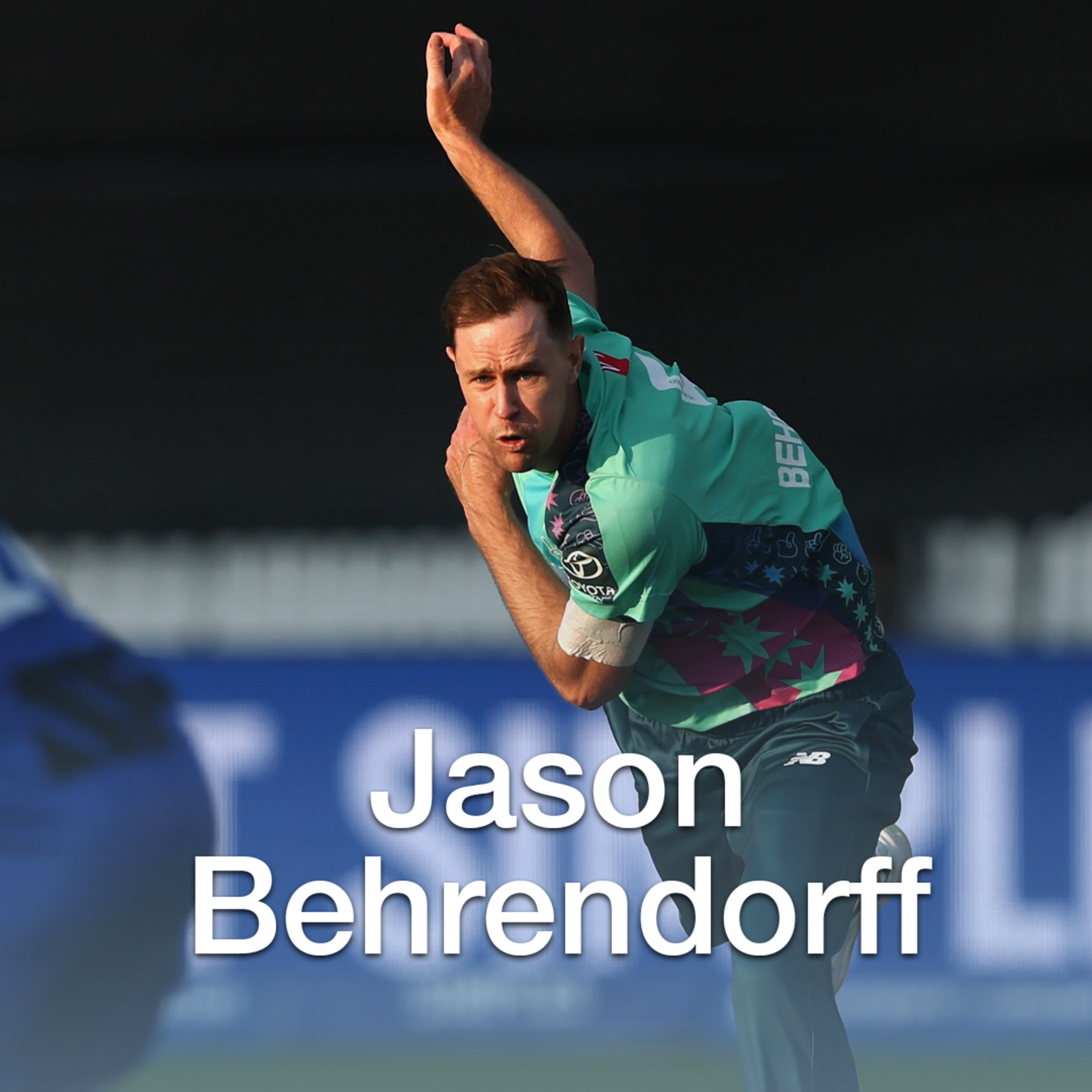 More Than the Game: Jason Behrendorff on Resilience, Perspective and Owning Success episode artwork