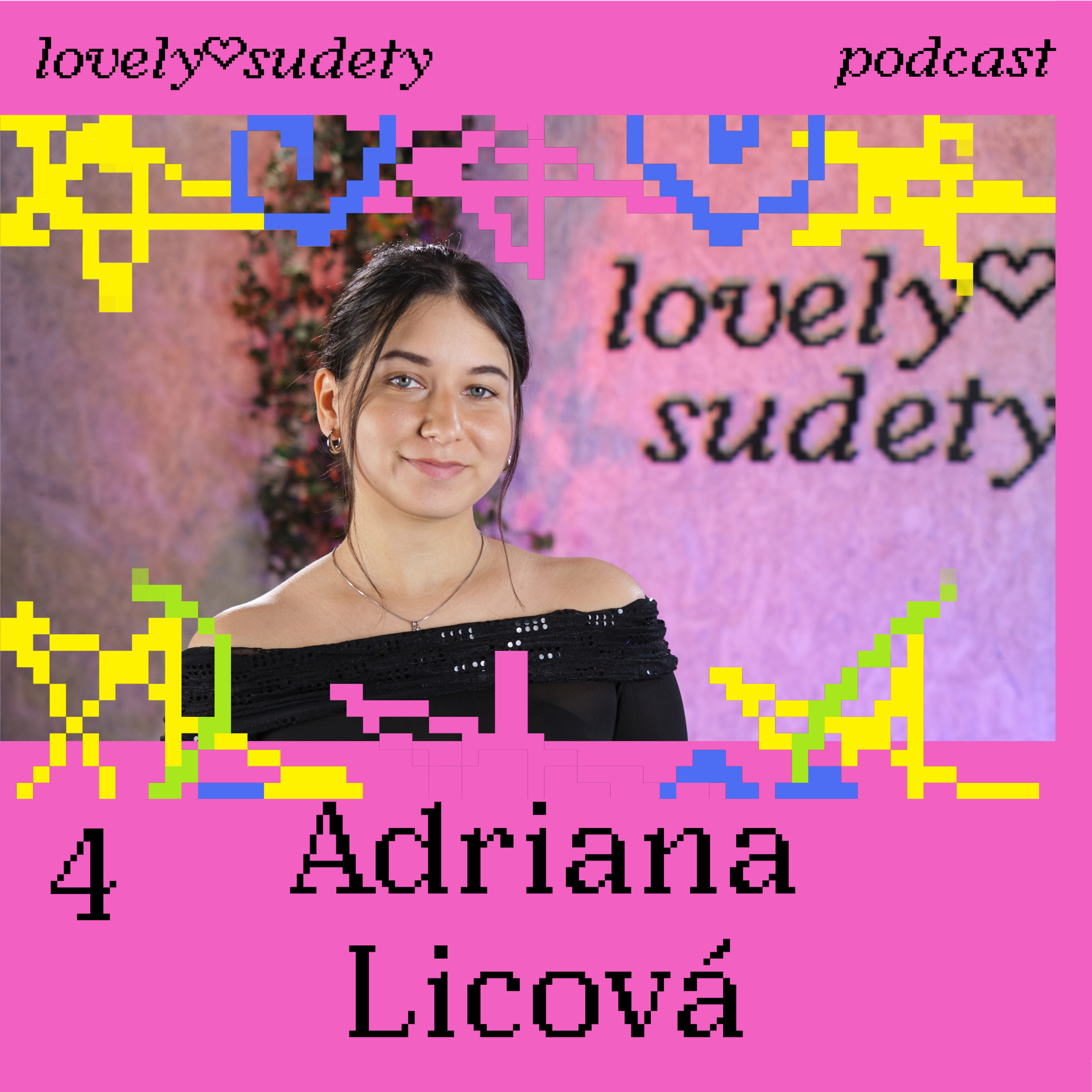 lovely sudety