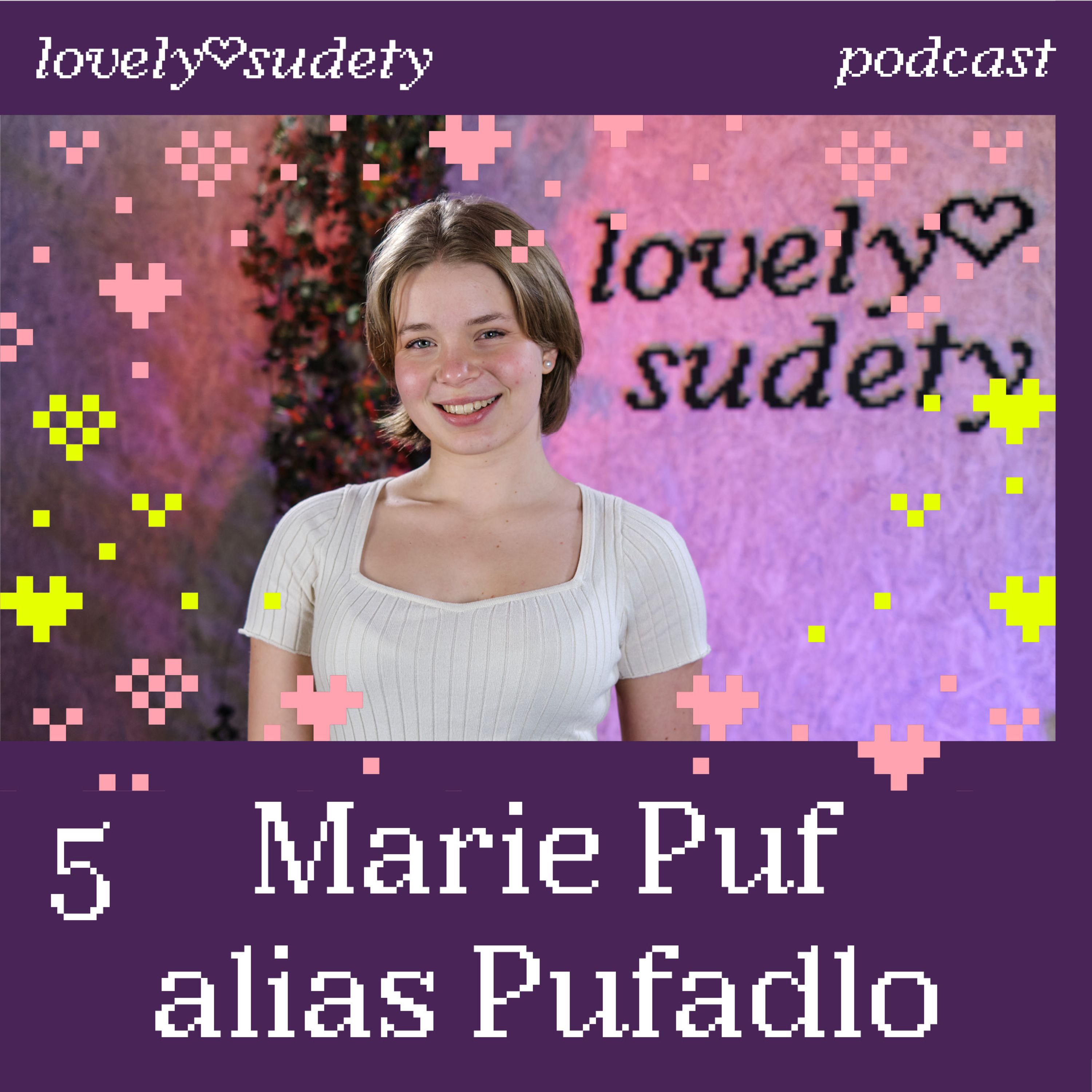 lovely sudety