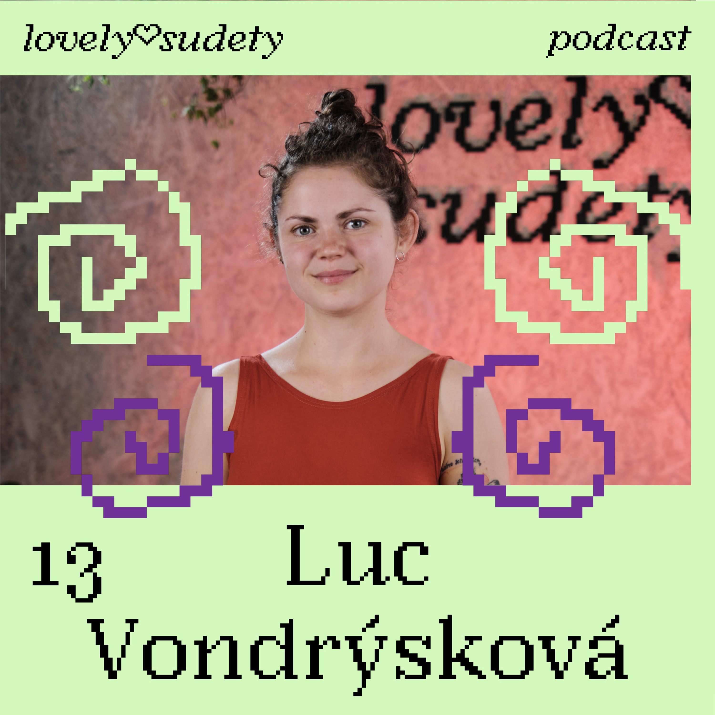 lovely sudety