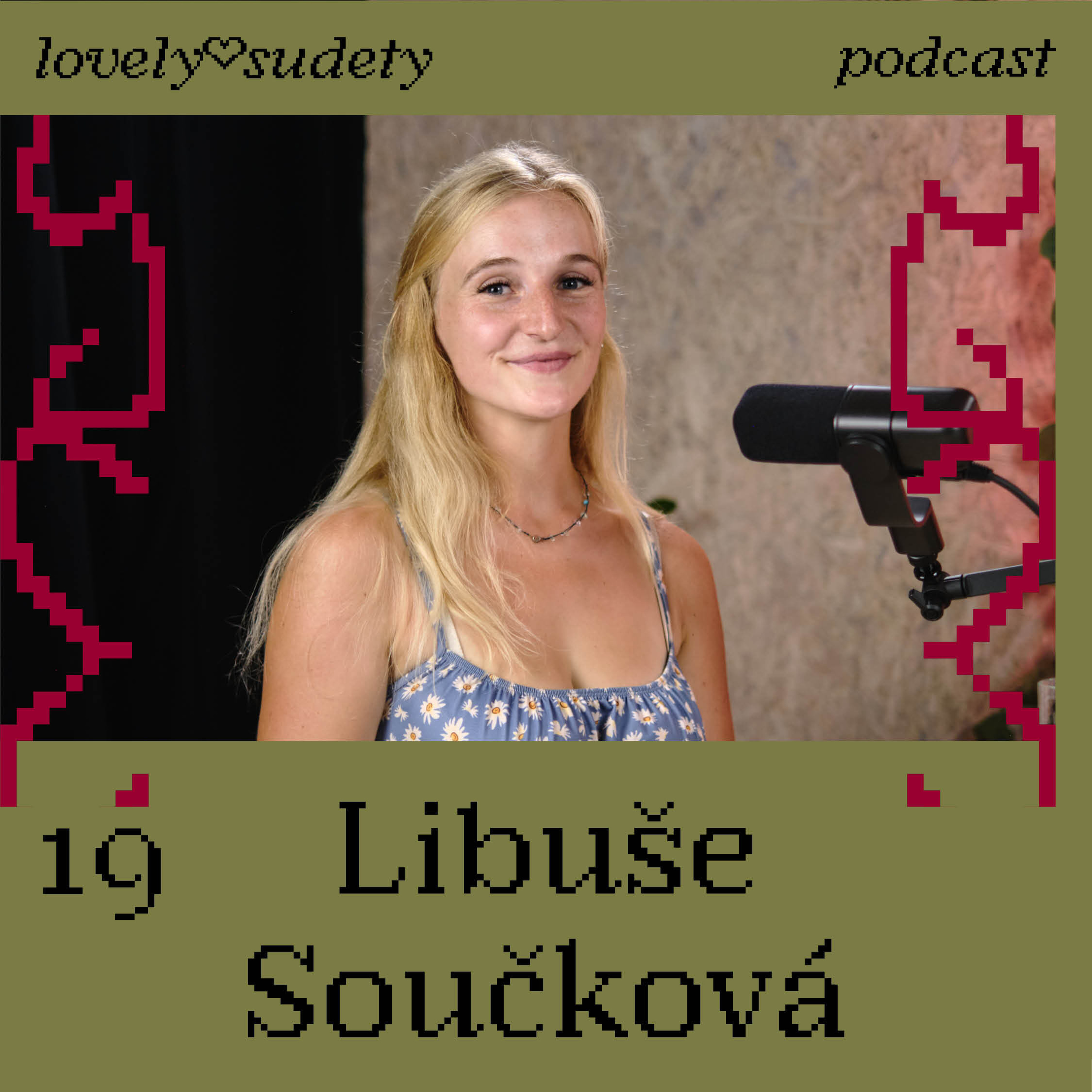 lovely sudety