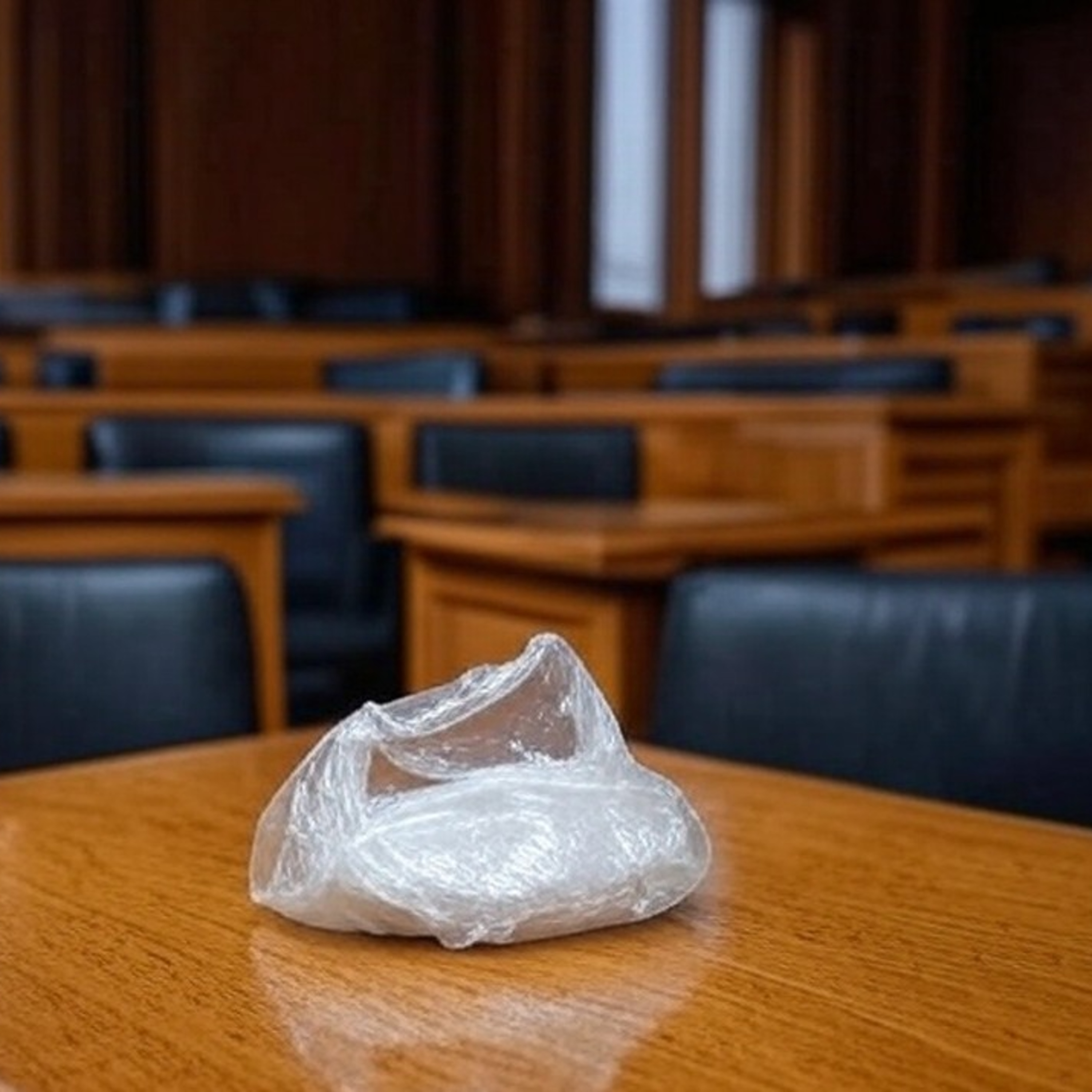 Powder Behind Power – Elites, Cocaine, and Consequences episode artwork