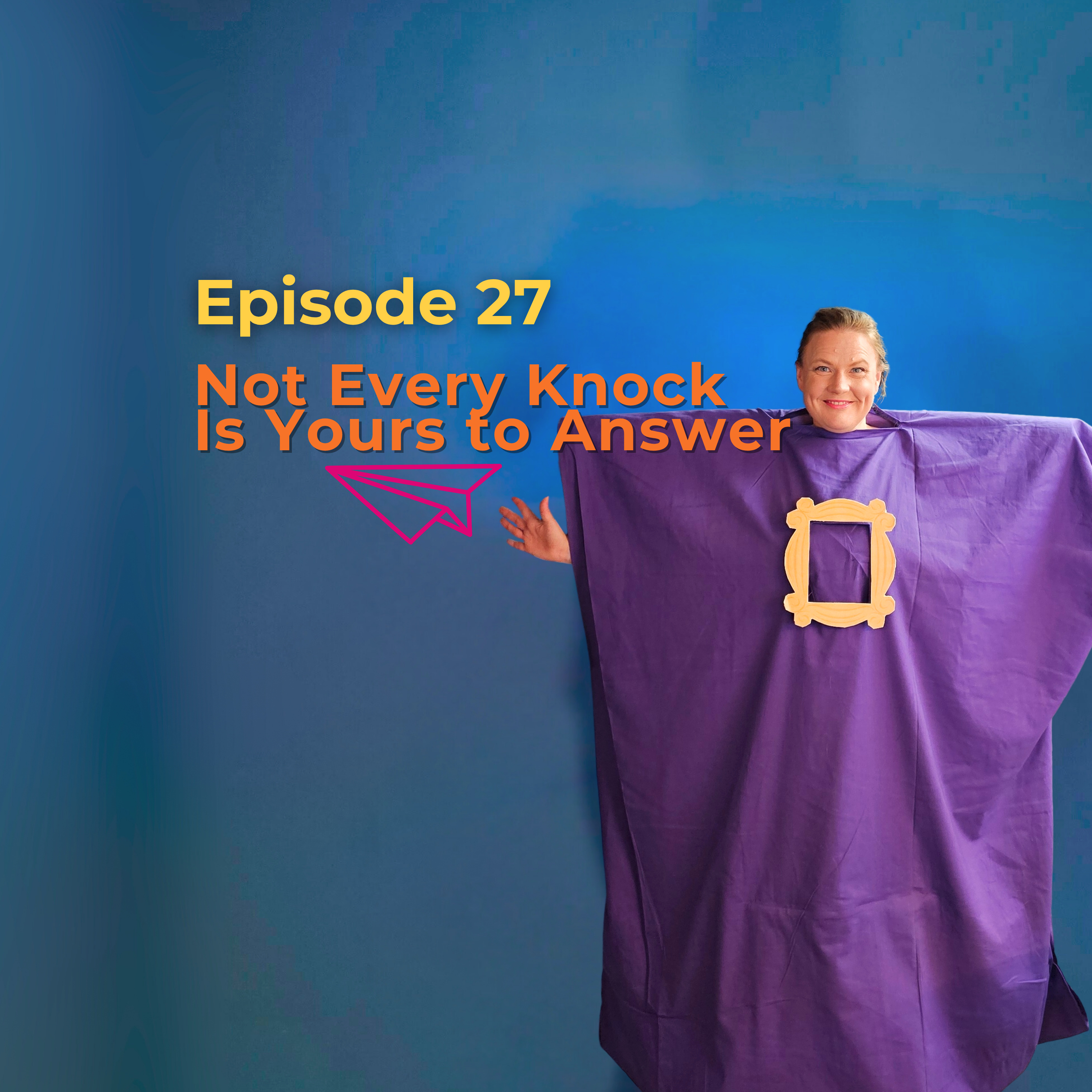 Confident Leadership. In Colour.