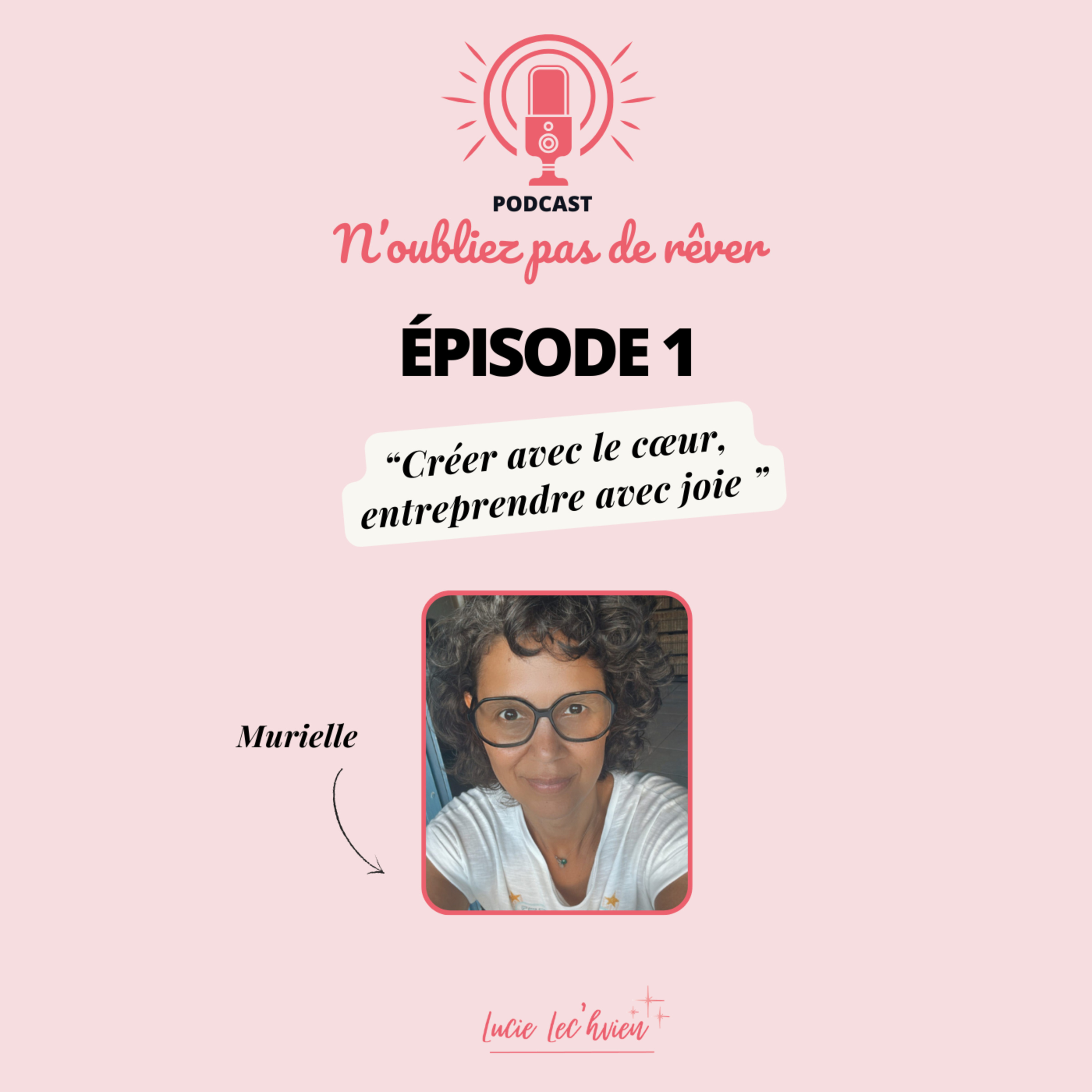 N\'oubliez pas de rêver