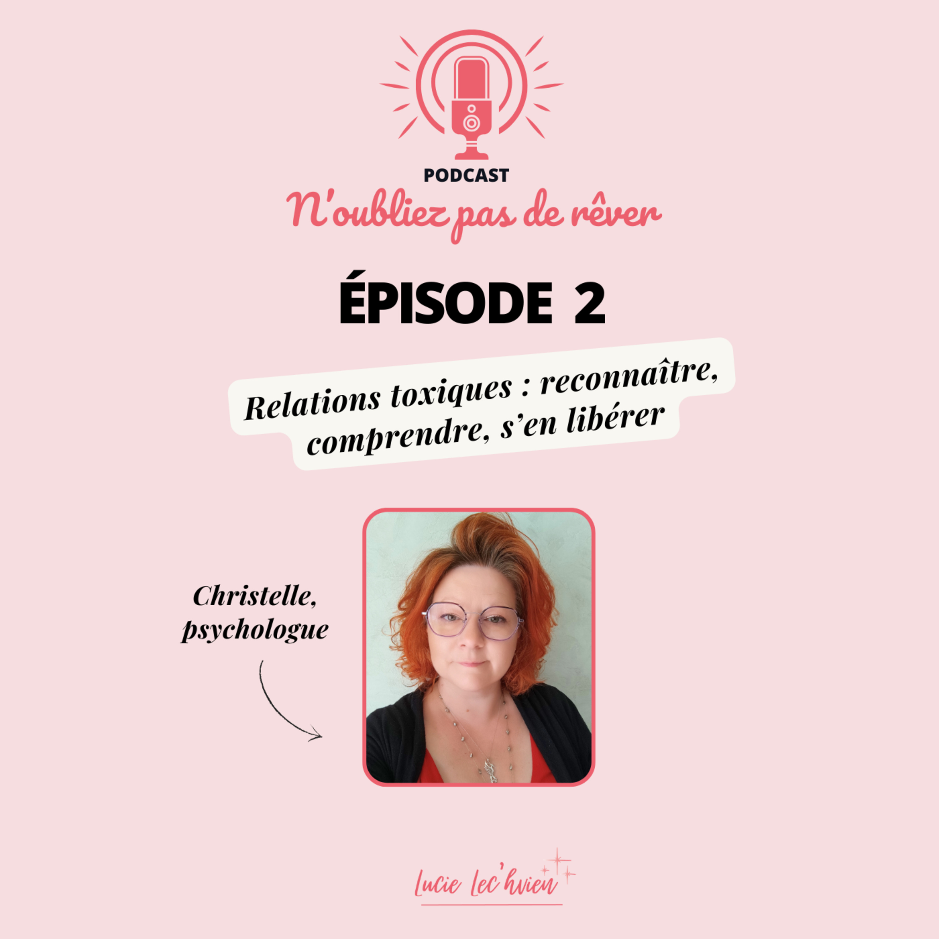 N\'oubliez pas de rêver