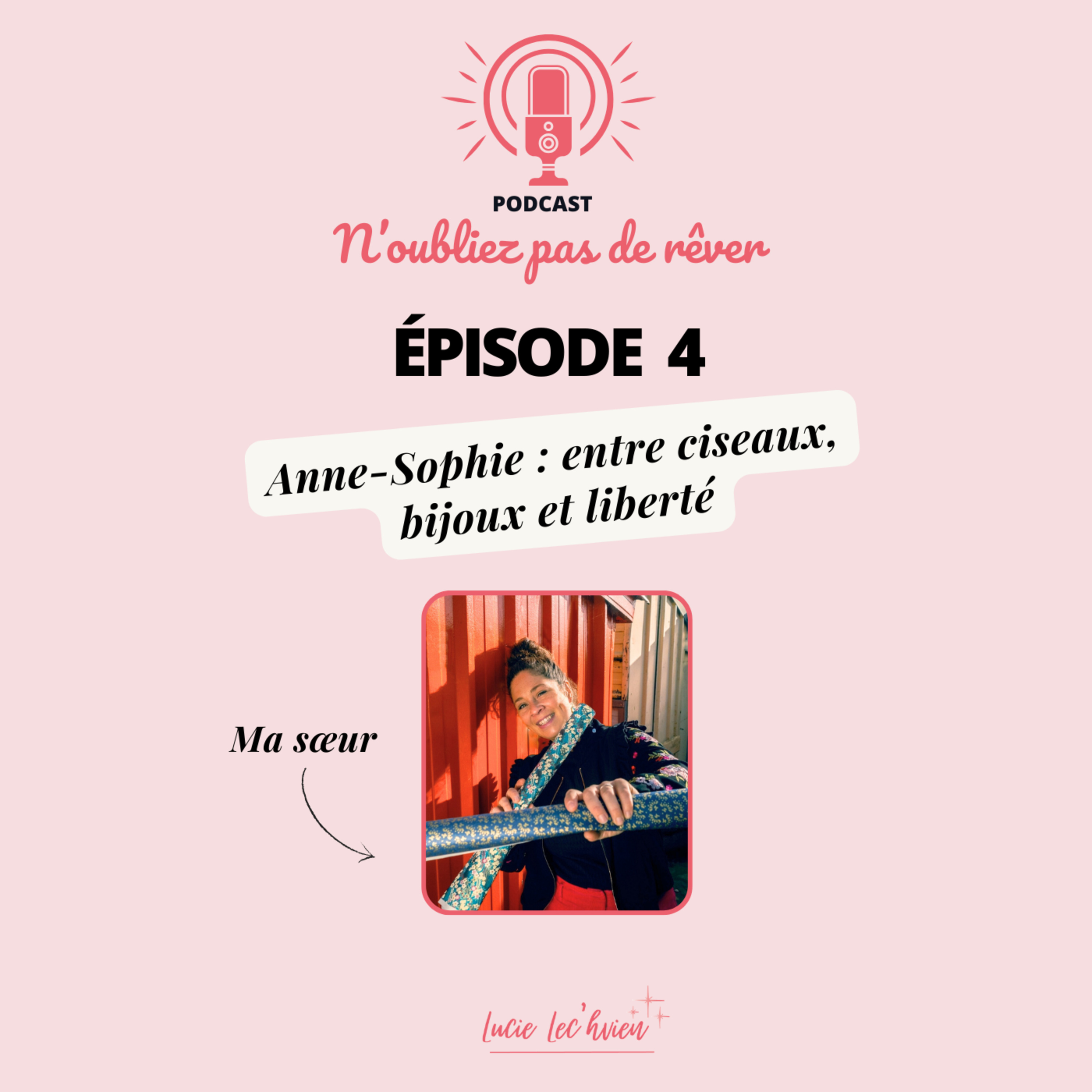 N\'oubliez pas de rêver