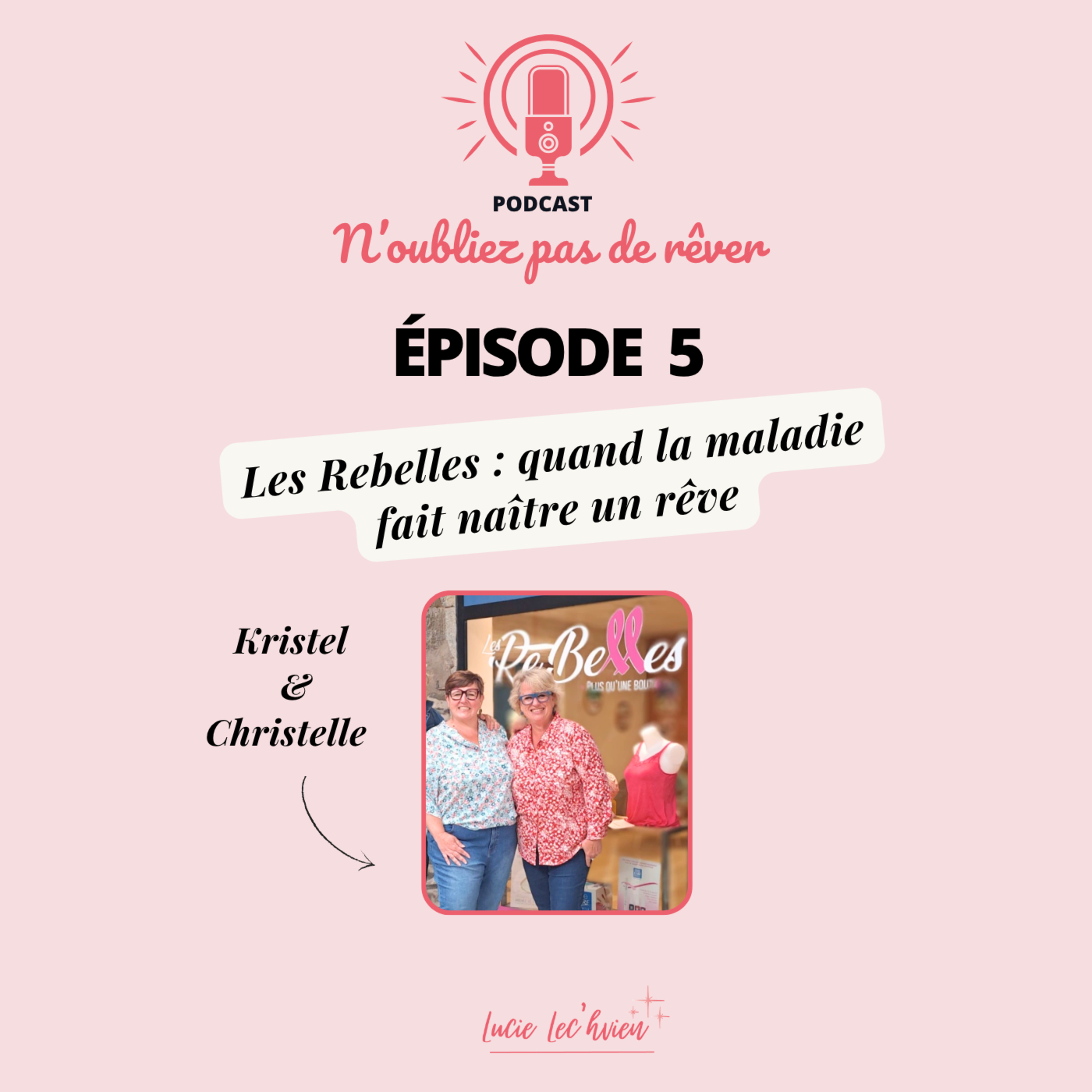 N\'oubliez pas de rêver